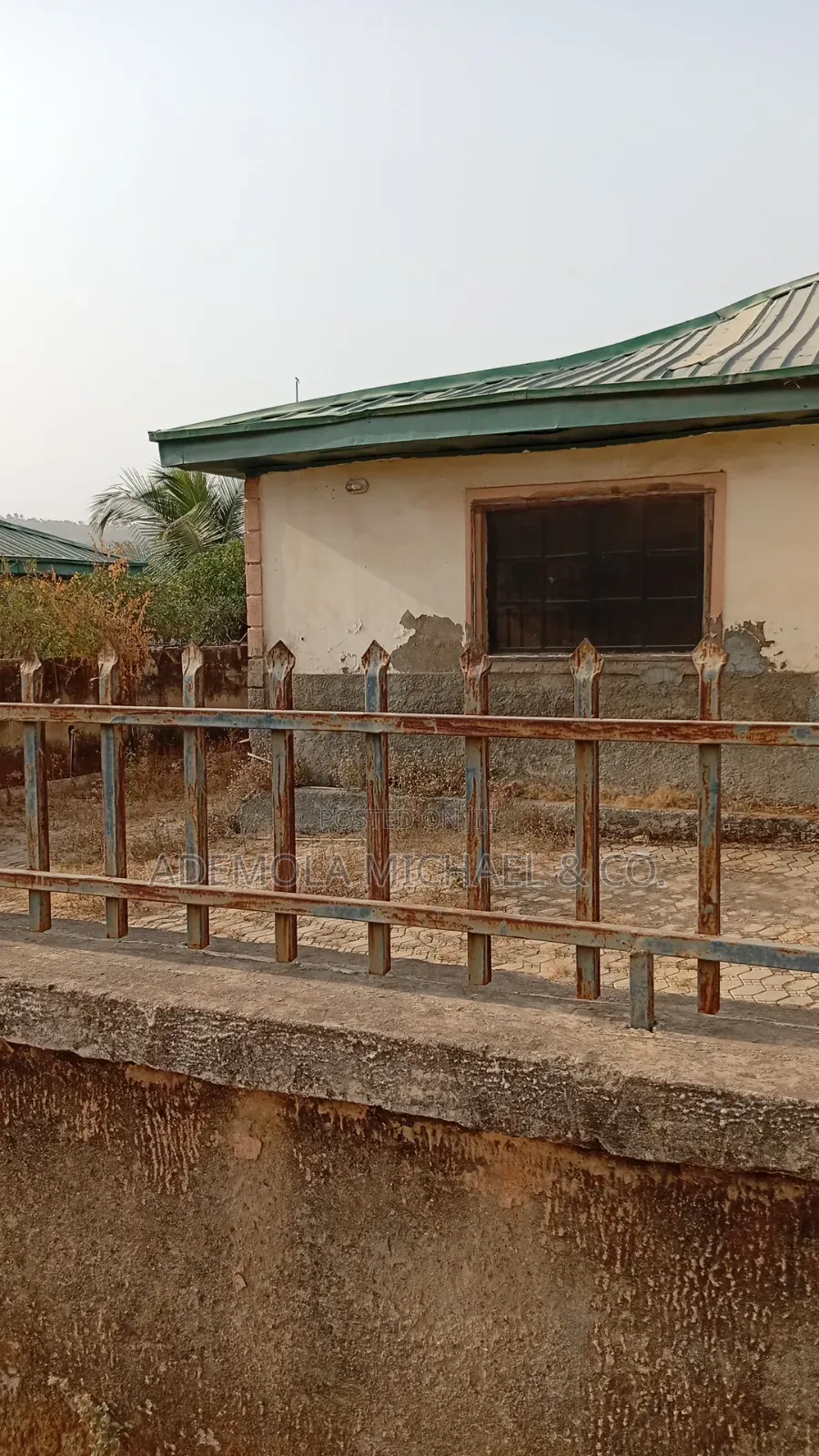 3bdrm Bungalow in Army Estate Kurudu for sale