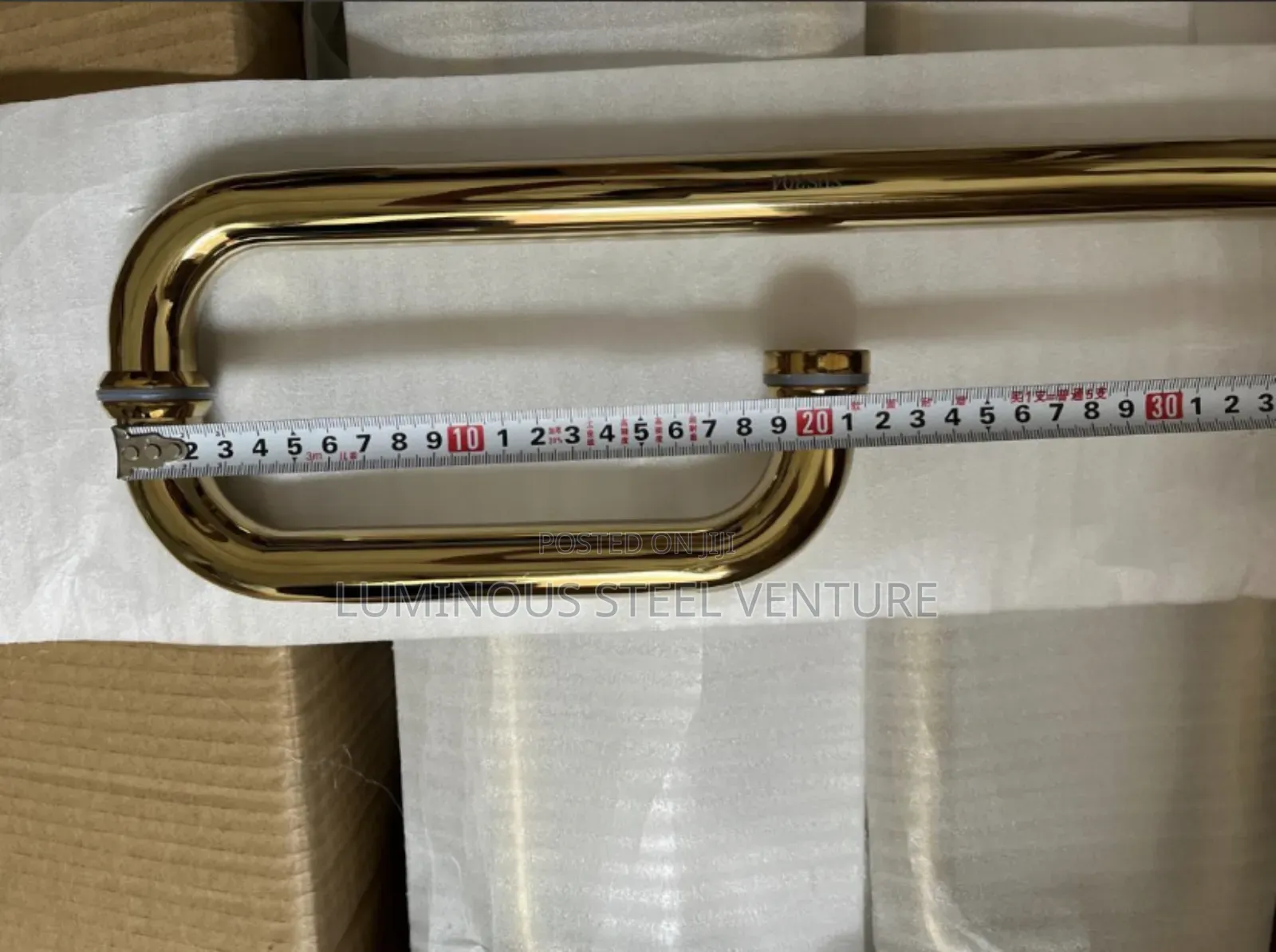 Get Your Shower Cubicle Handel 200 to G- Handel 304 Sus Marterial