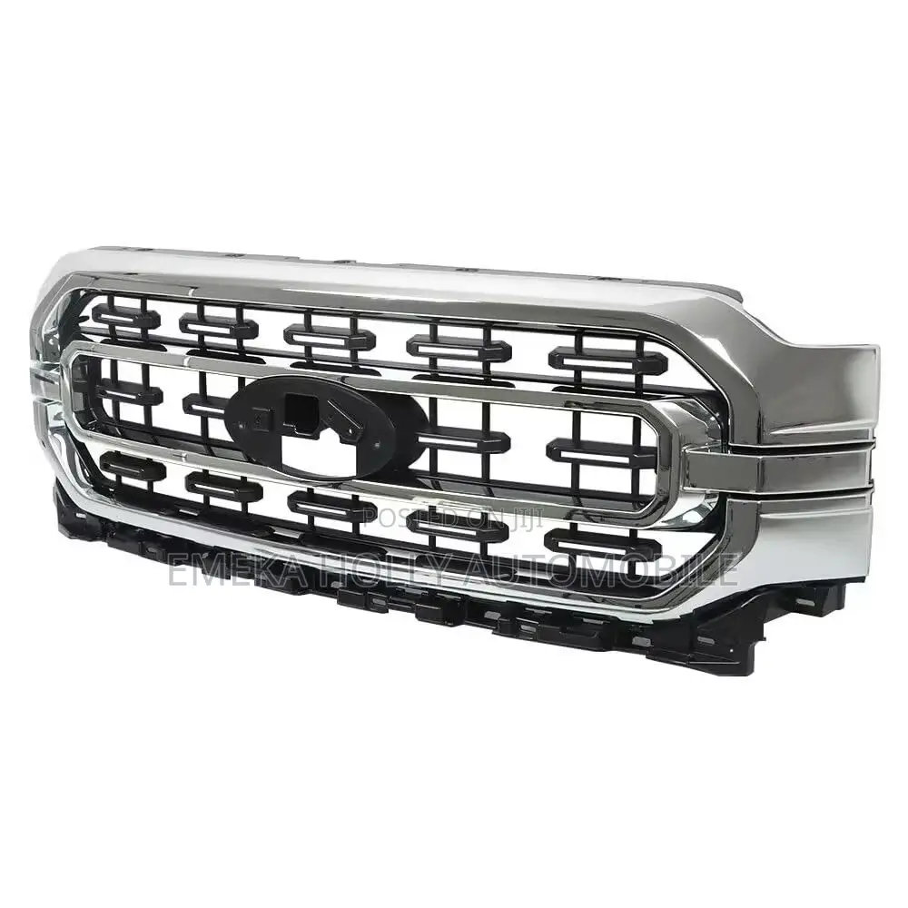 Ford F150 2022/2024 Front Grill Cover