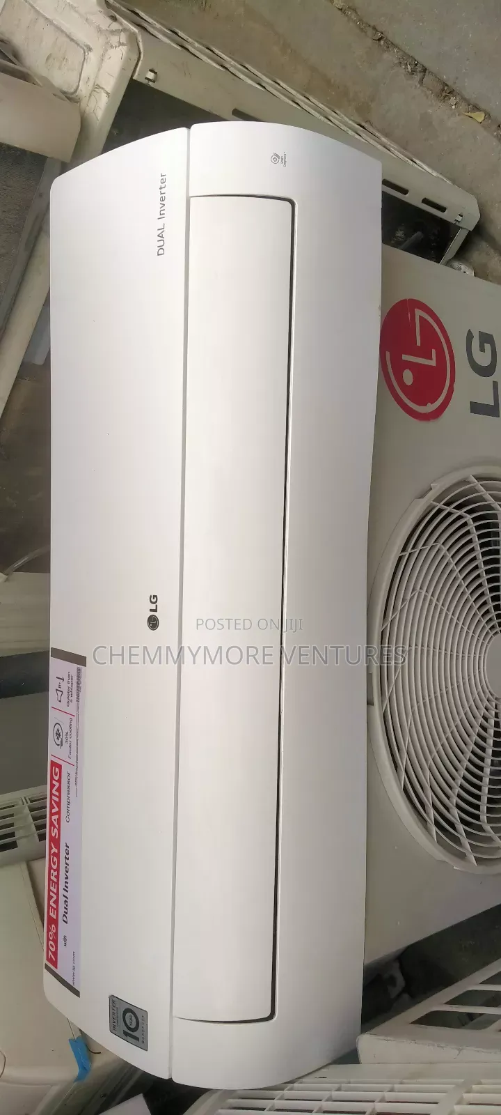 Air Conditioner