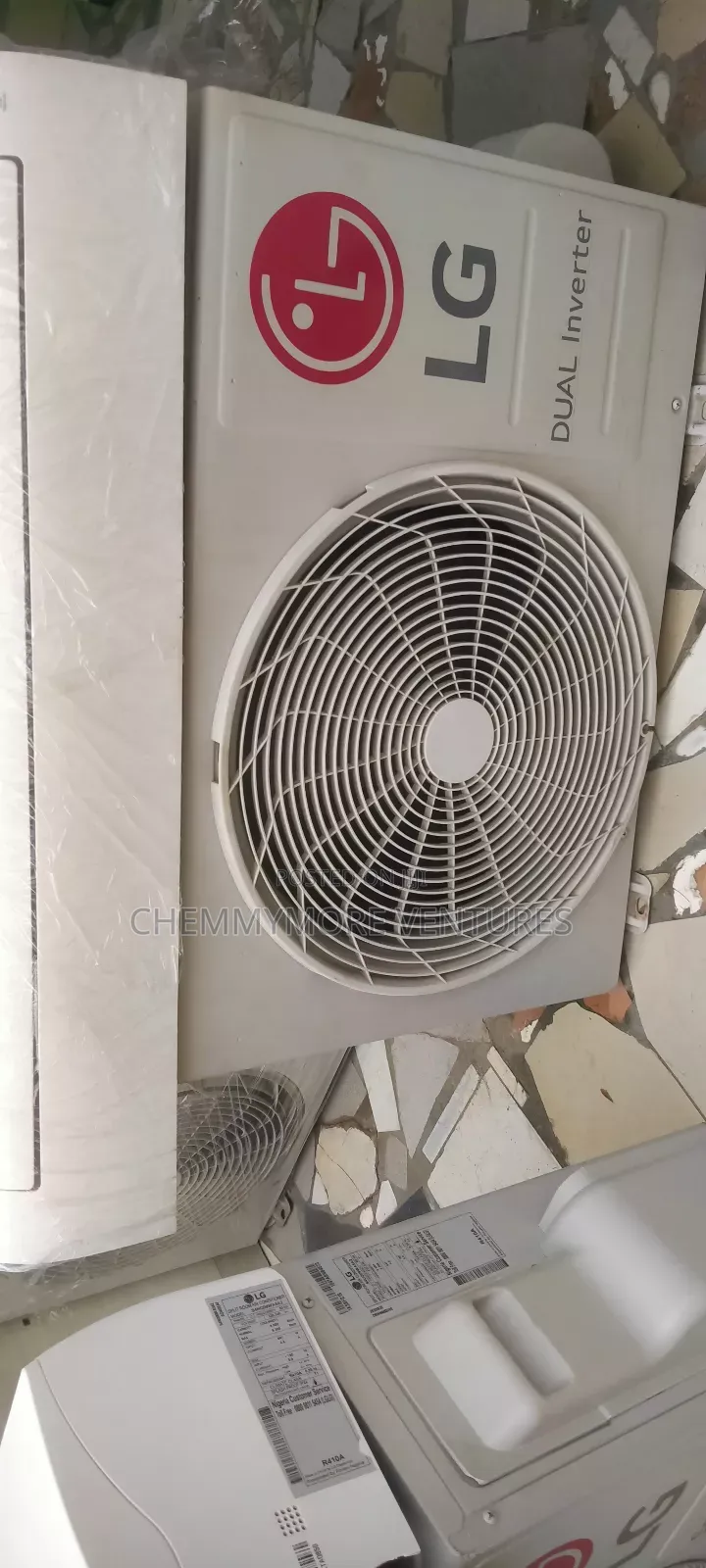Air Conditioner