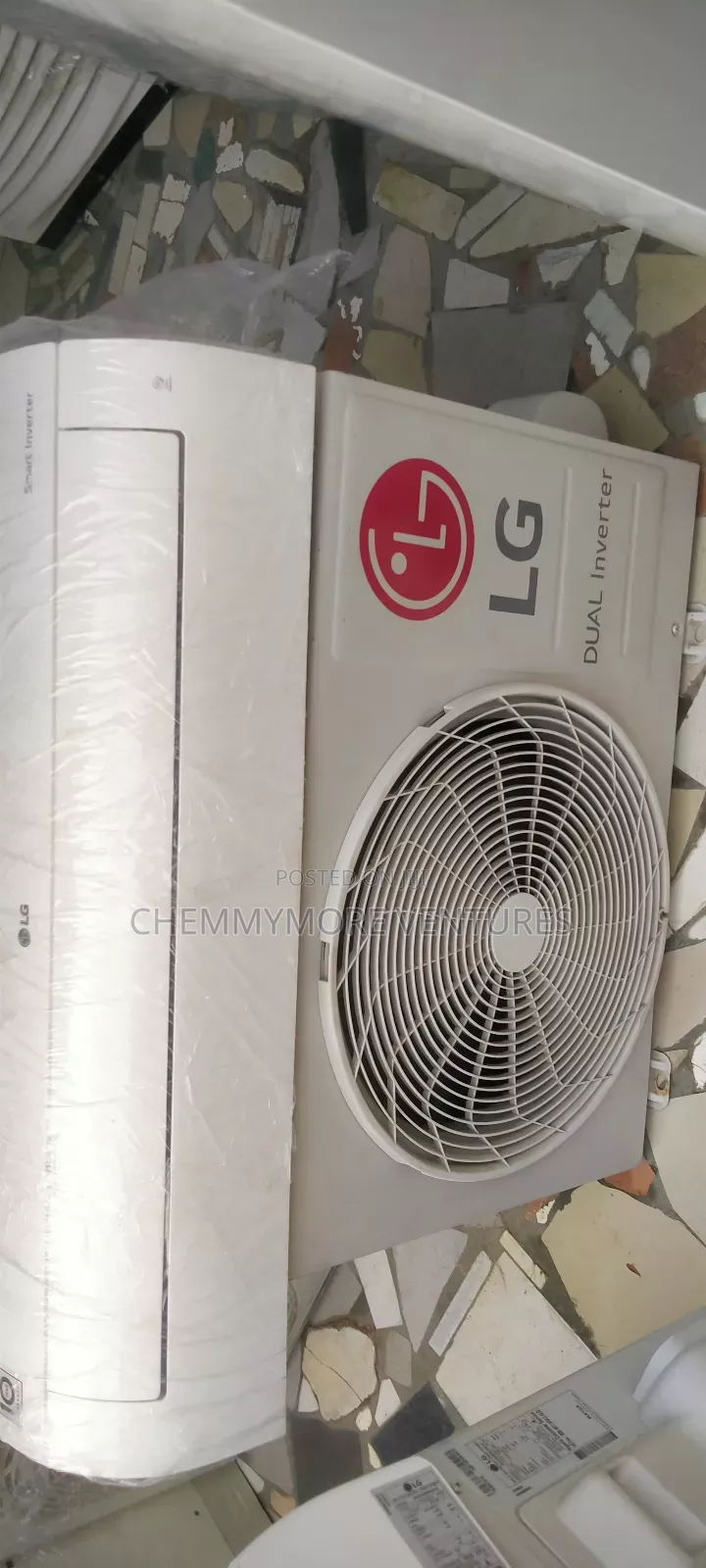 Air Conditioner