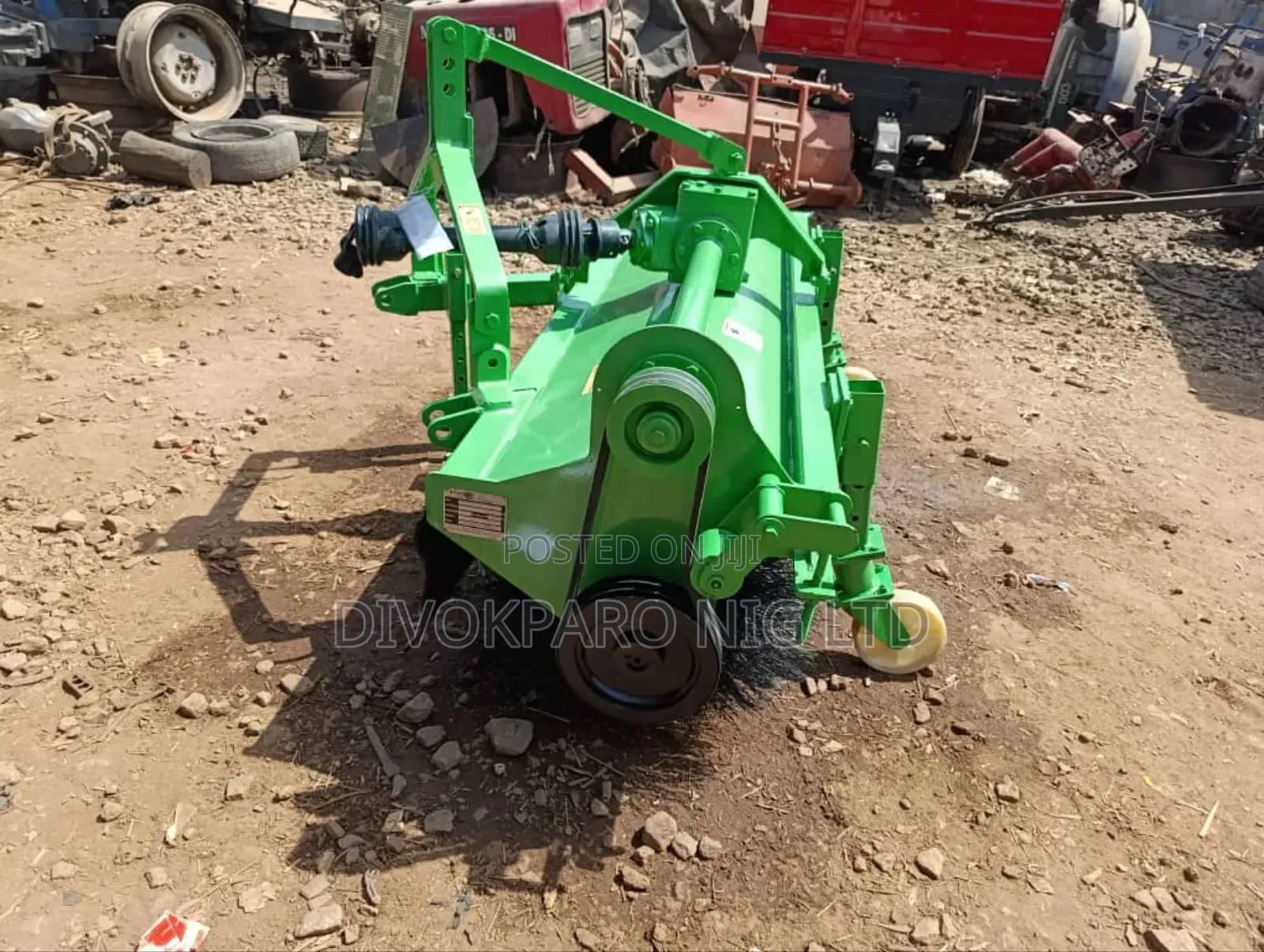 Foton Sweeper for Sale