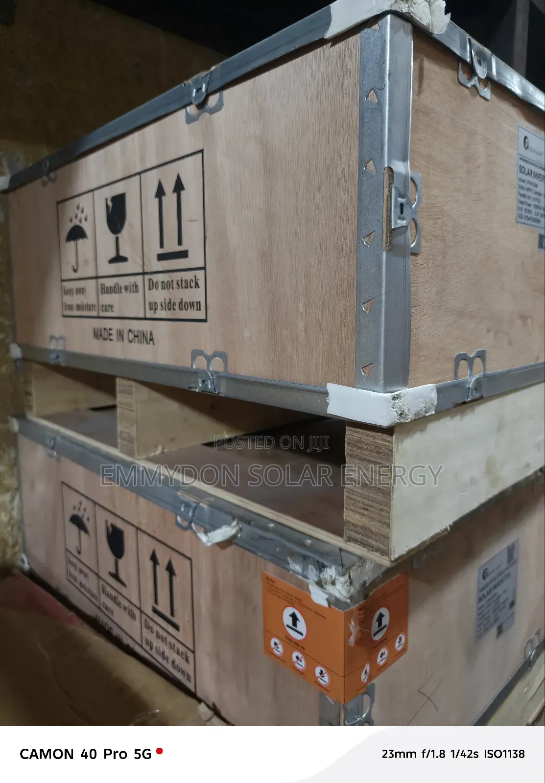 Felicity Inverter 10kva Ivpm 48v