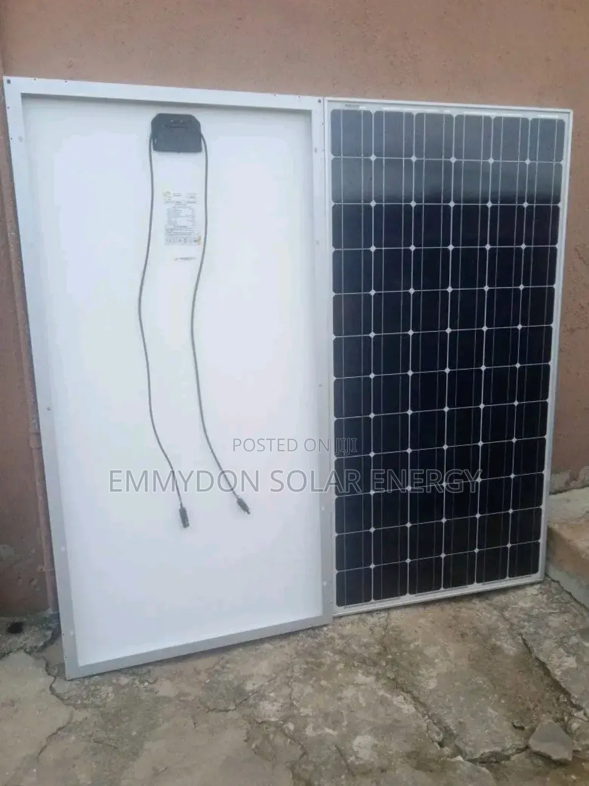 Original Canadian Solar Mono Panel 300watt