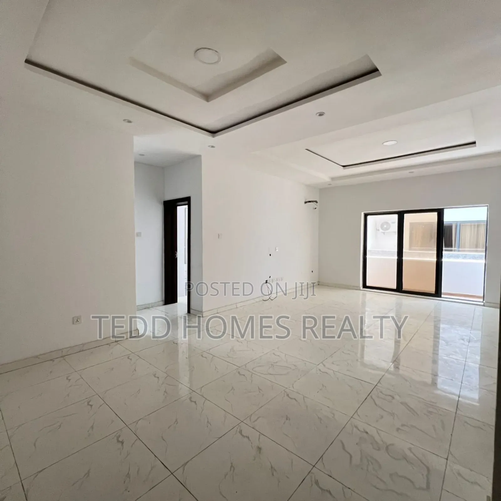 3bdrm Apartment in Lekki for rent