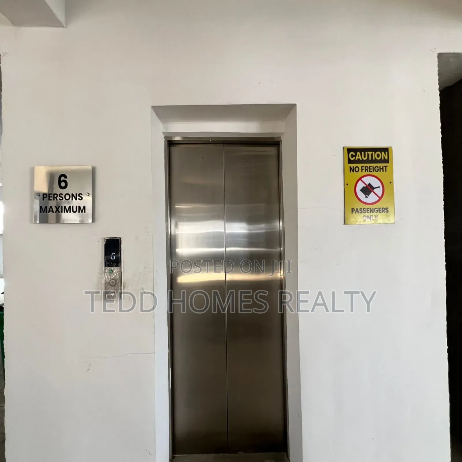 3bdrm Apartment in Lekki for rent