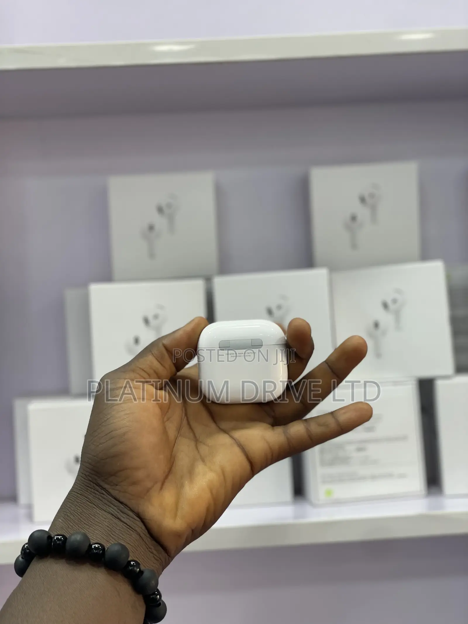Airpods 4 Uk Used