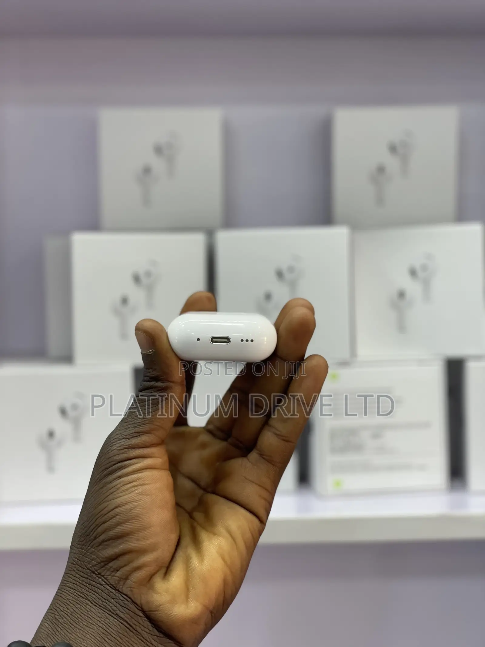 Airpods 4 Uk Used