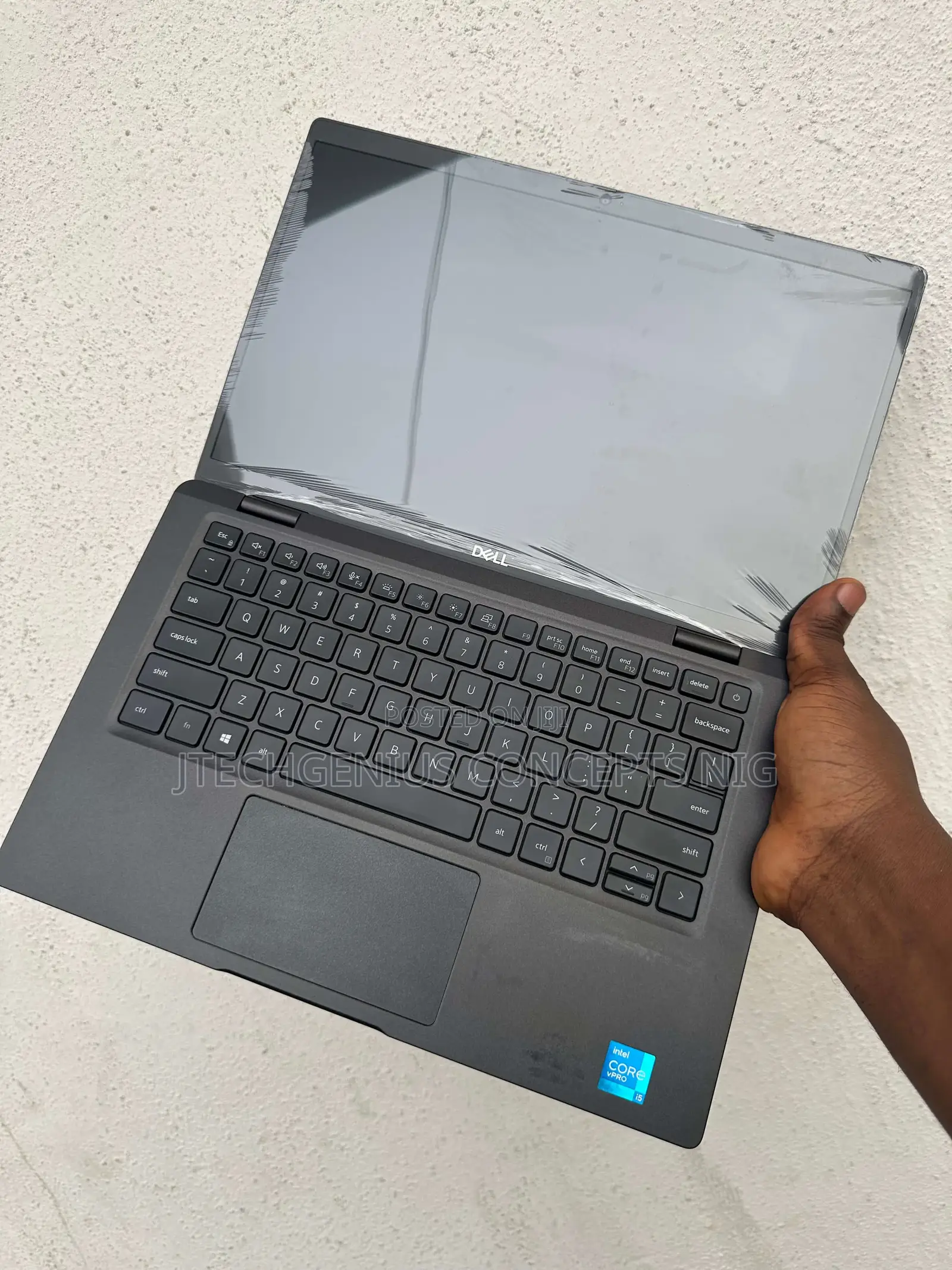 Laptop Dell Latitude 7320 16GB Intel Core i5 SSD 512GB