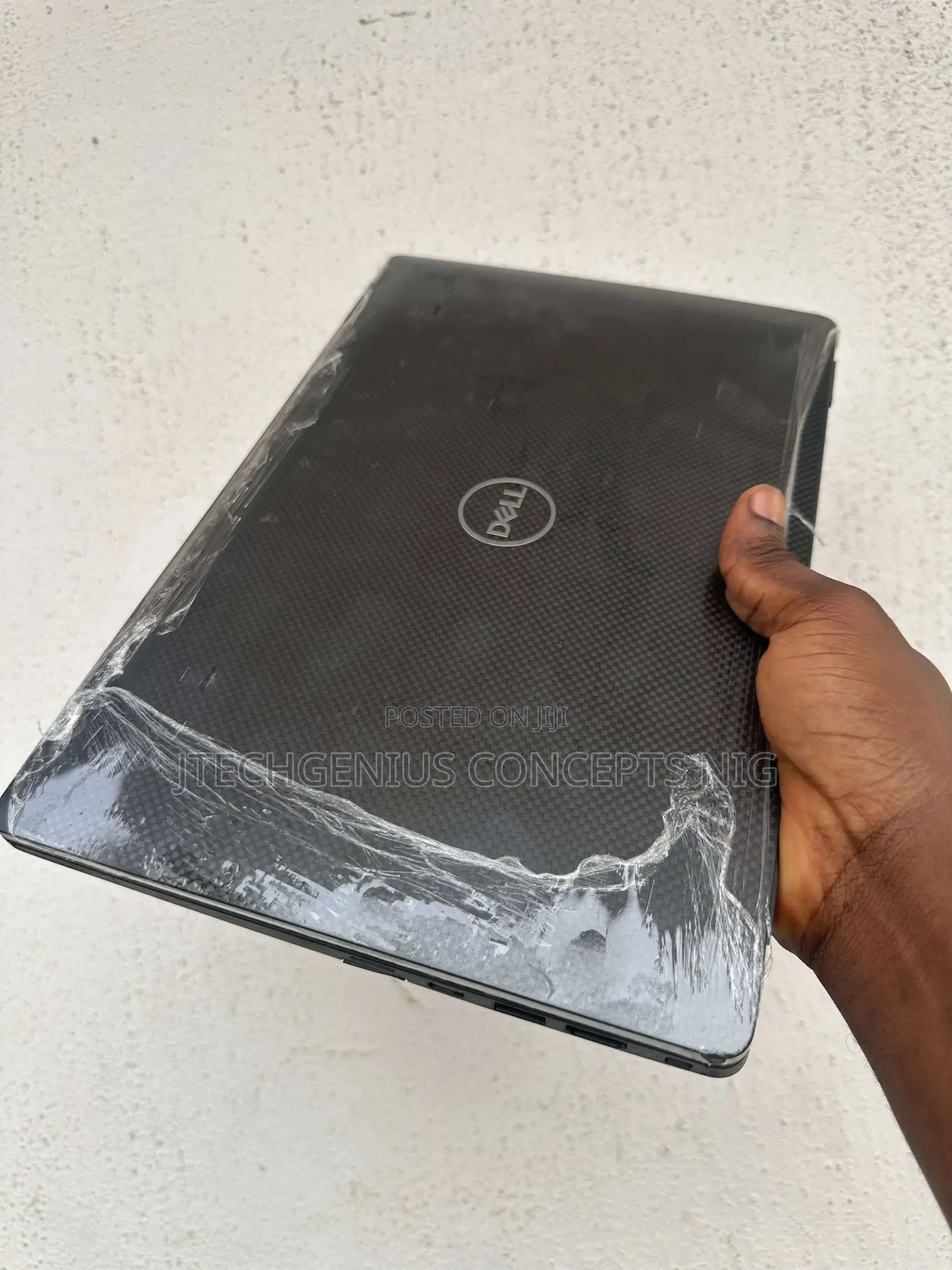 Laptop Dell Latitude 7320 16GB Intel Core i5 SSD 512GB