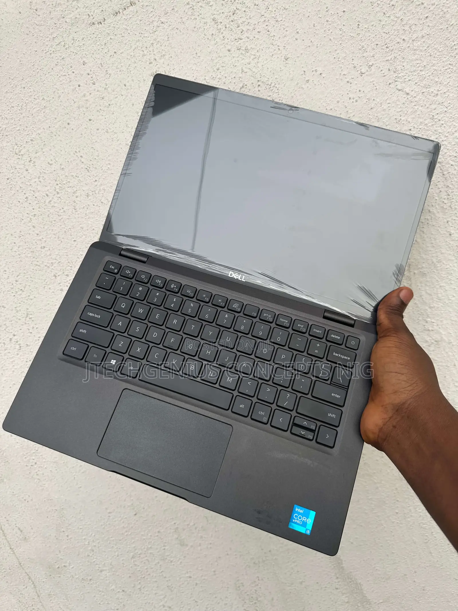 Laptop Dell Latitude 7320 16GB Intel Core i5 SSD 512GB