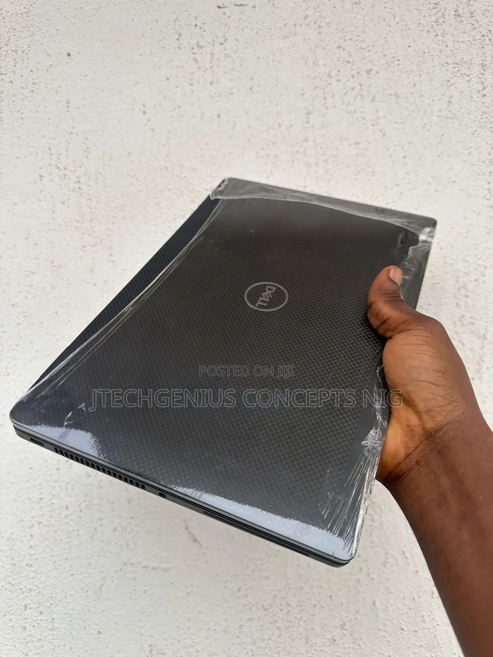 Laptop Dell Latitude 7320 16GB Intel Core i5 SSD 512GB