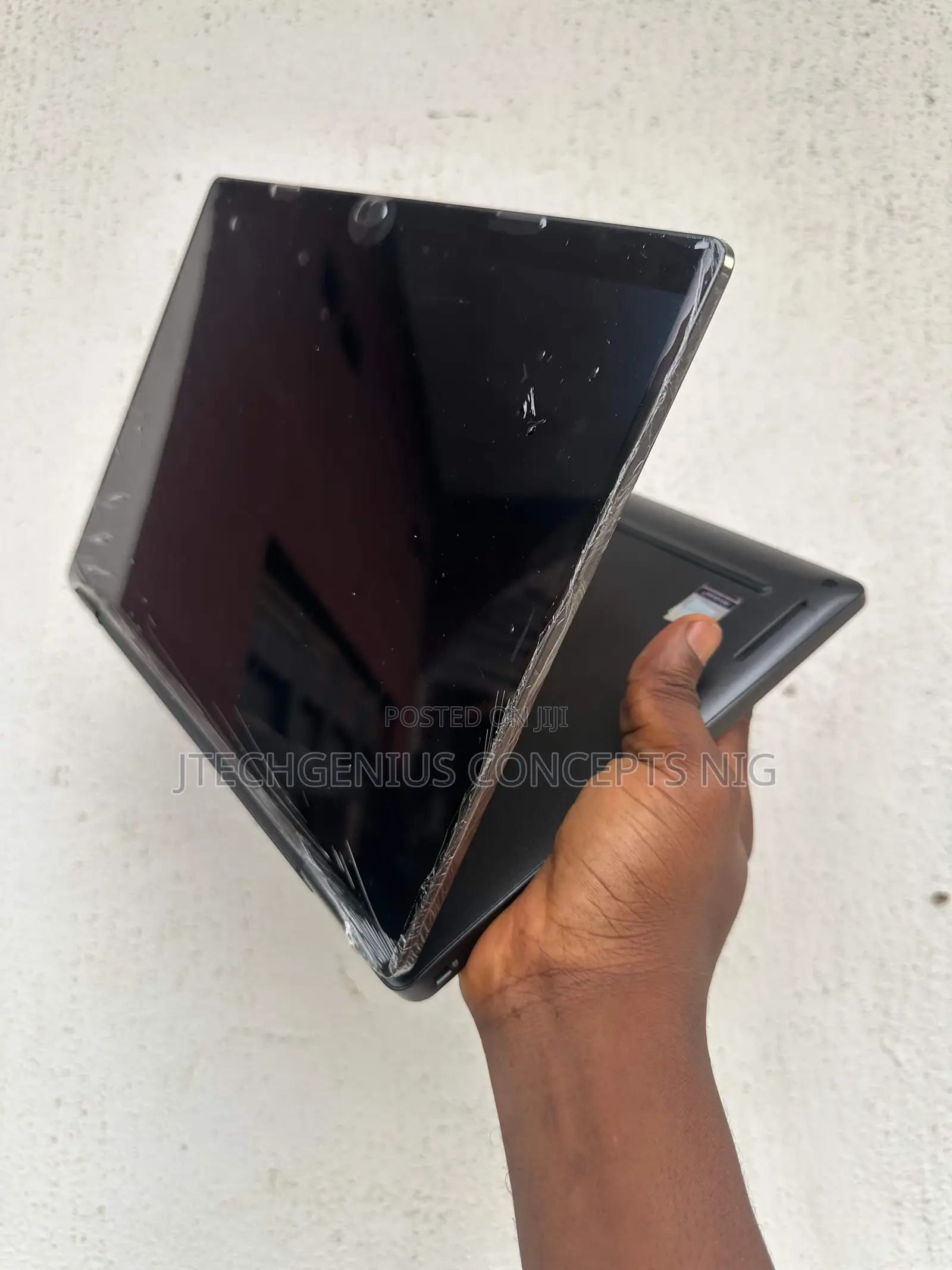 Laptop Dell Latitude 5300 8GB Intel Core i7 SSD 256GB