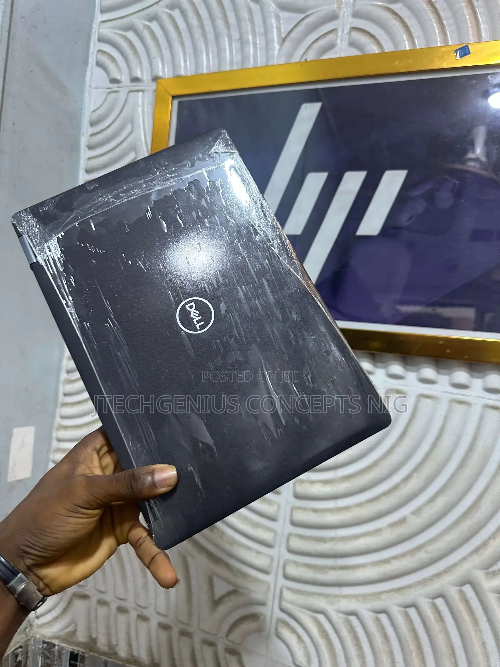 Laptop Dell Latitude 5300 8GB Intel Core i7 SSD 256GB
