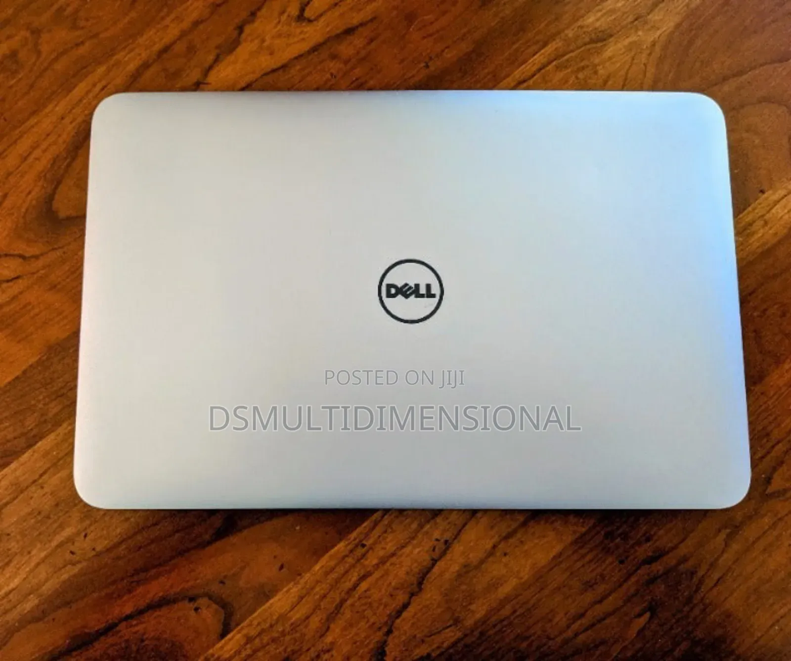 New Laptop Dell XPS 13 (L321X) 4GB Intel Core i7 SSD 128GB