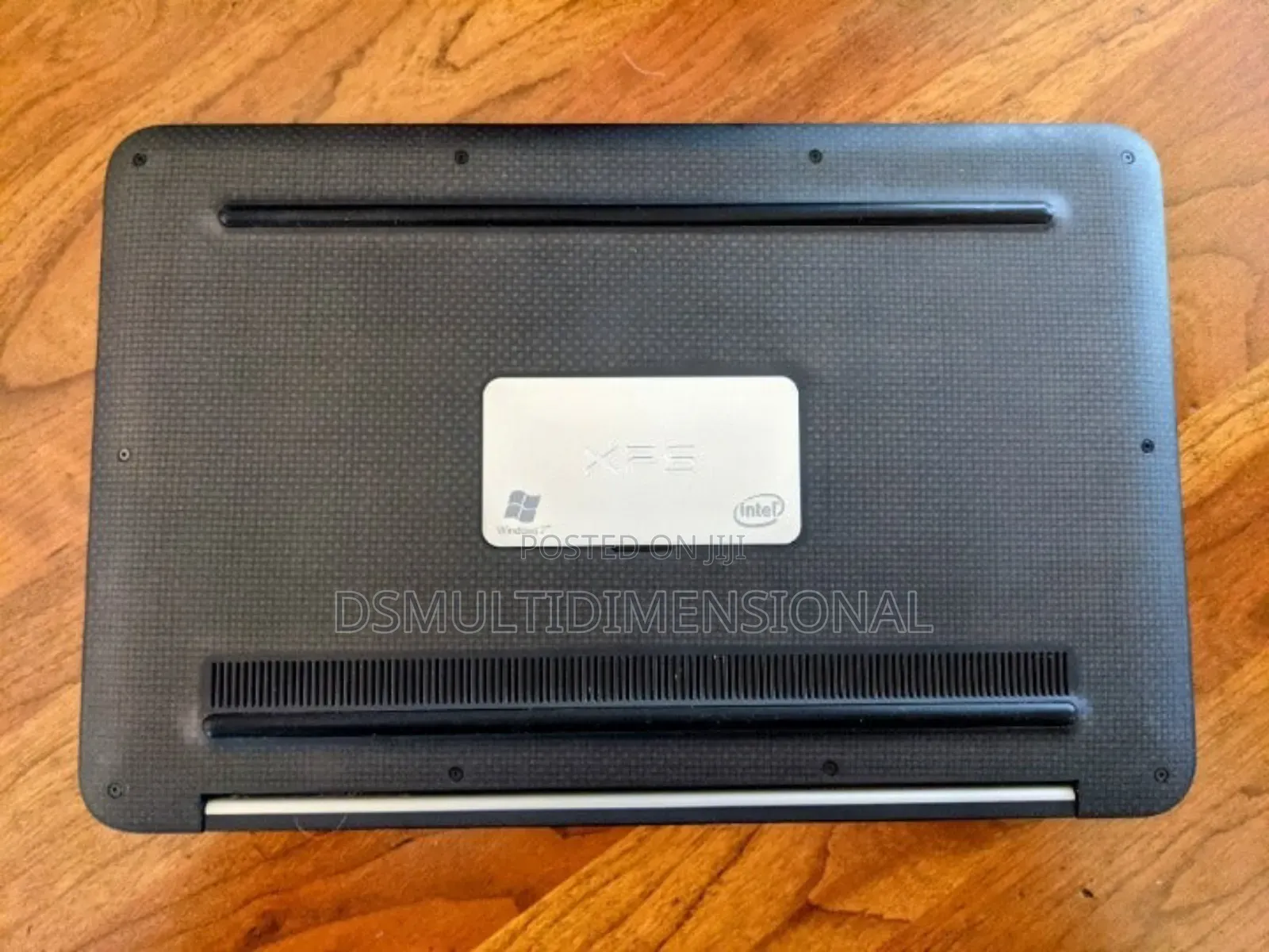 New Laptop Dell XPS 13 (L321X) 4GB Intel Core i7 SSD 128GB