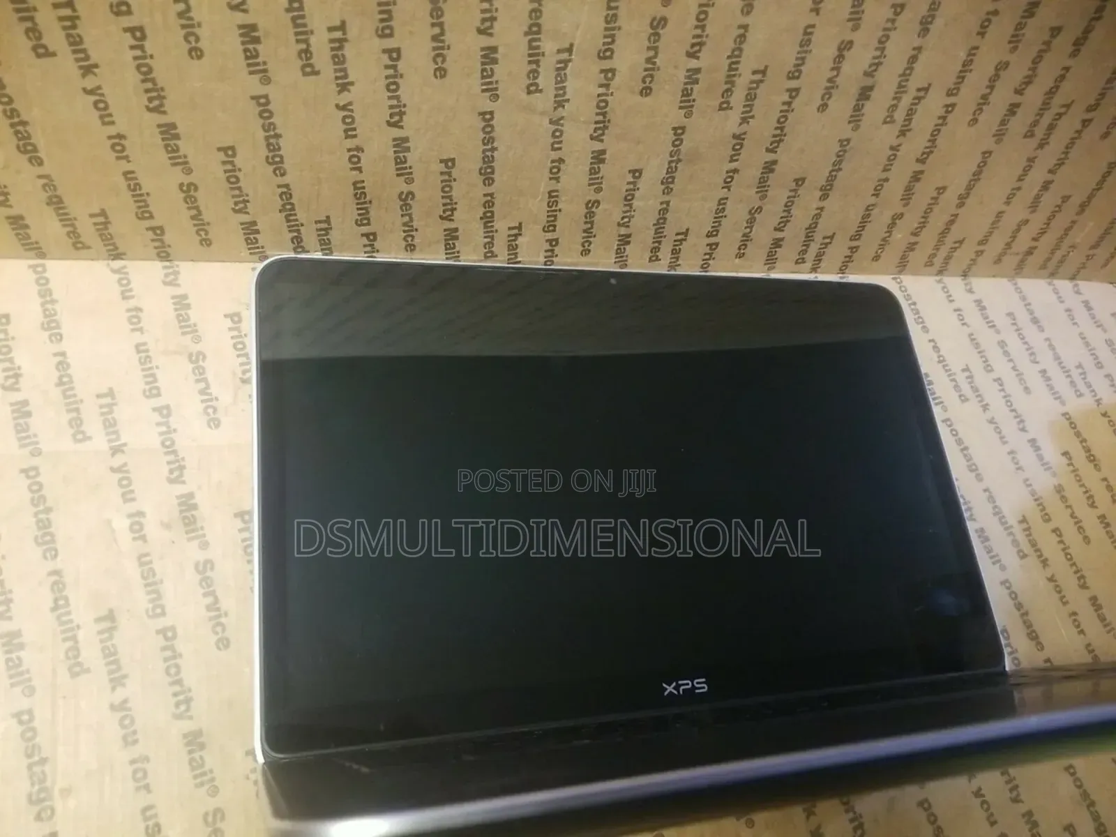 New Laptop Dell XPS 13 (L321X) 4GB Intel Core i7 SSD 128GB