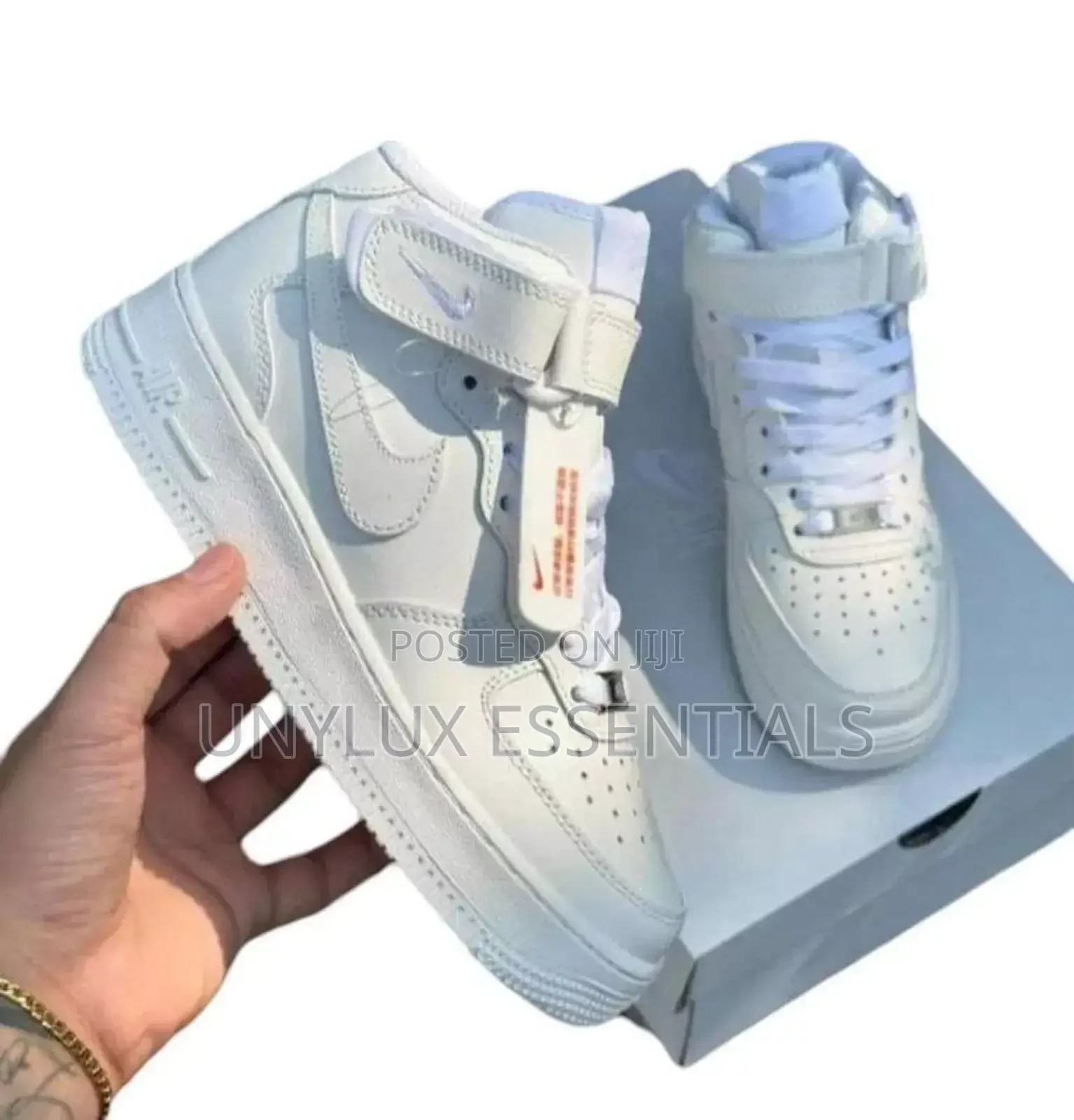 Quality Trendy Nike Air Force 1 High