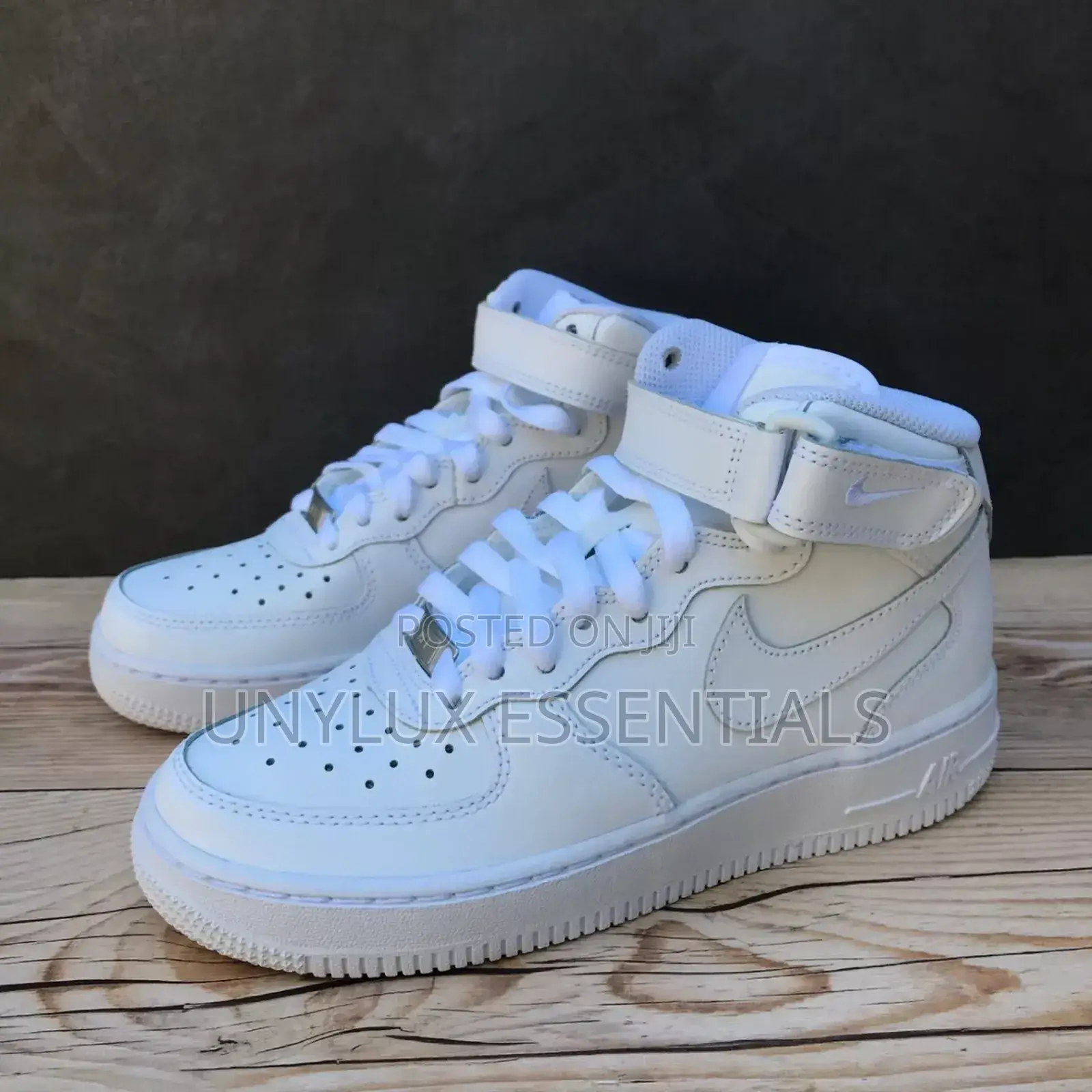 Quality Trendy Nike Air Force 1 High