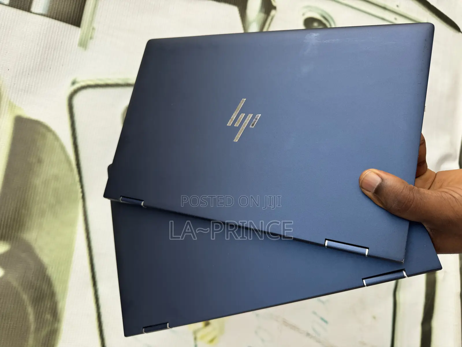 Laptop HP Dragonfly G2 16GB Intel Core i7 SSD 512GB