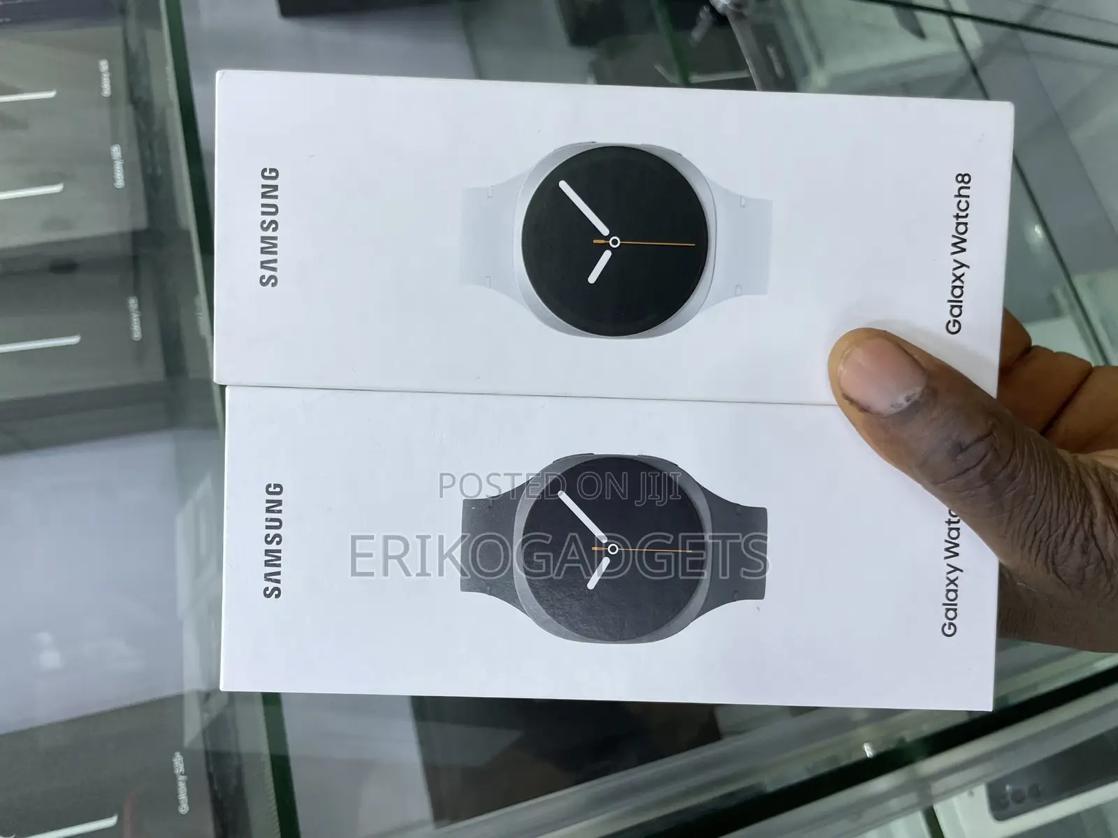 Samsung Galaxy Watch 8 44mm