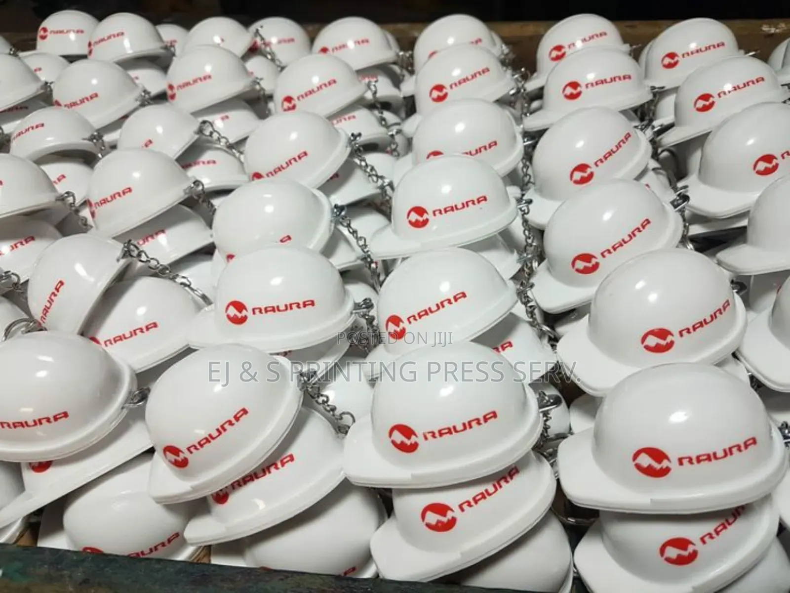 Branded Helmets