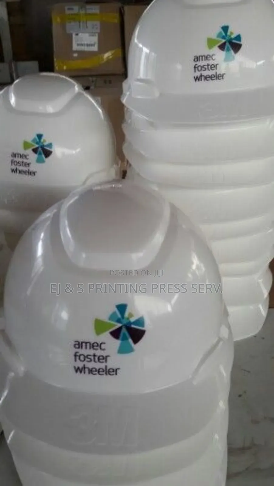 Branded Helmets