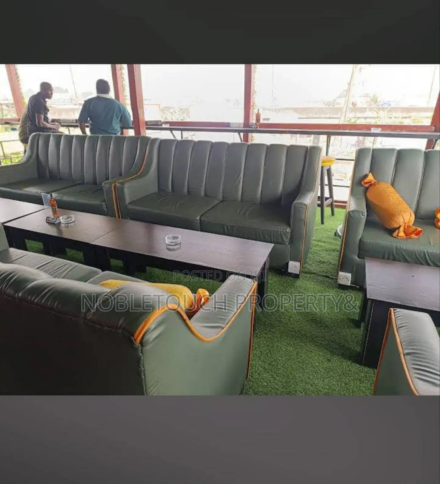 Distress Sale of a Functioning Bar Lounge