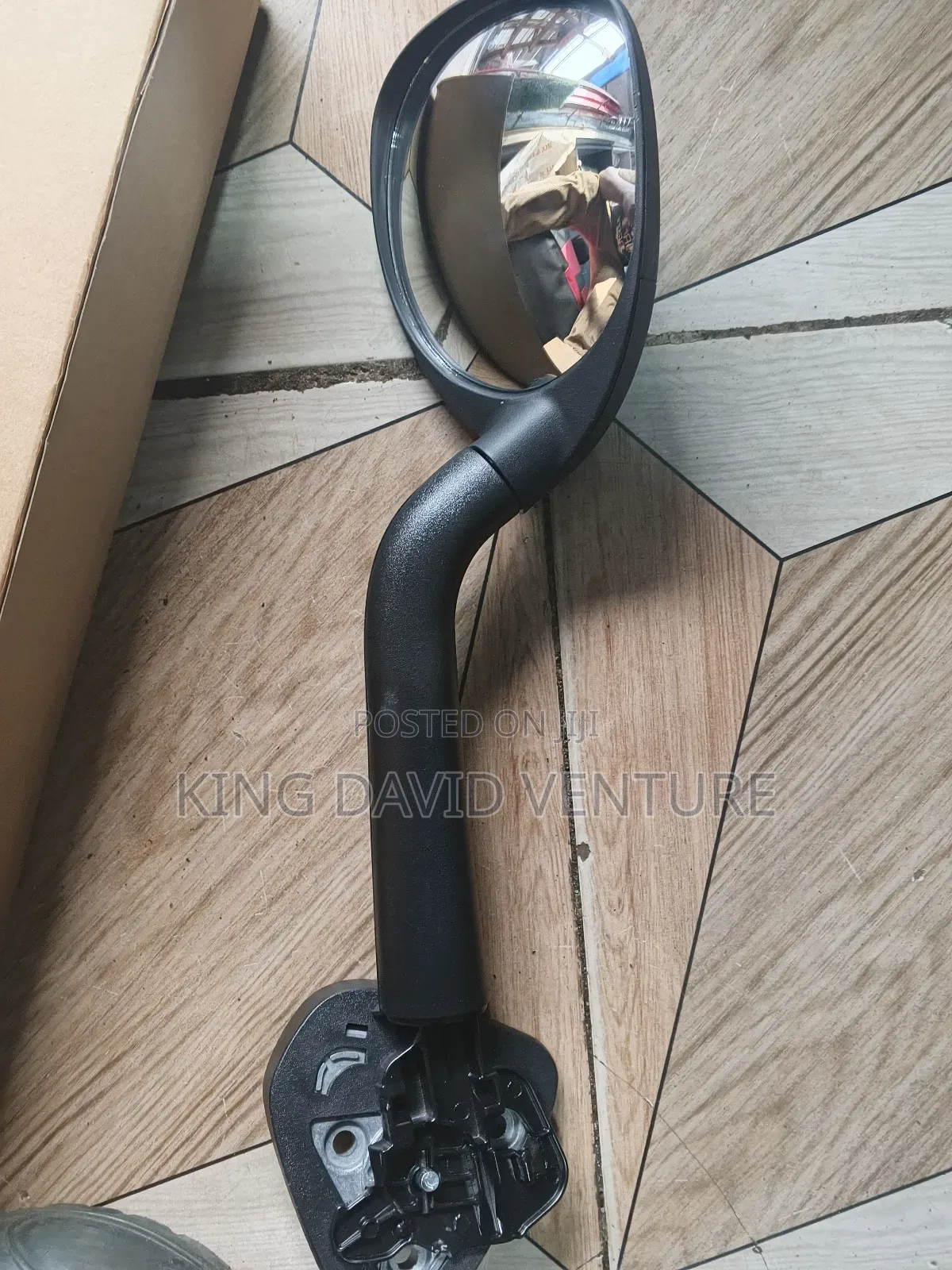 Side Mirror