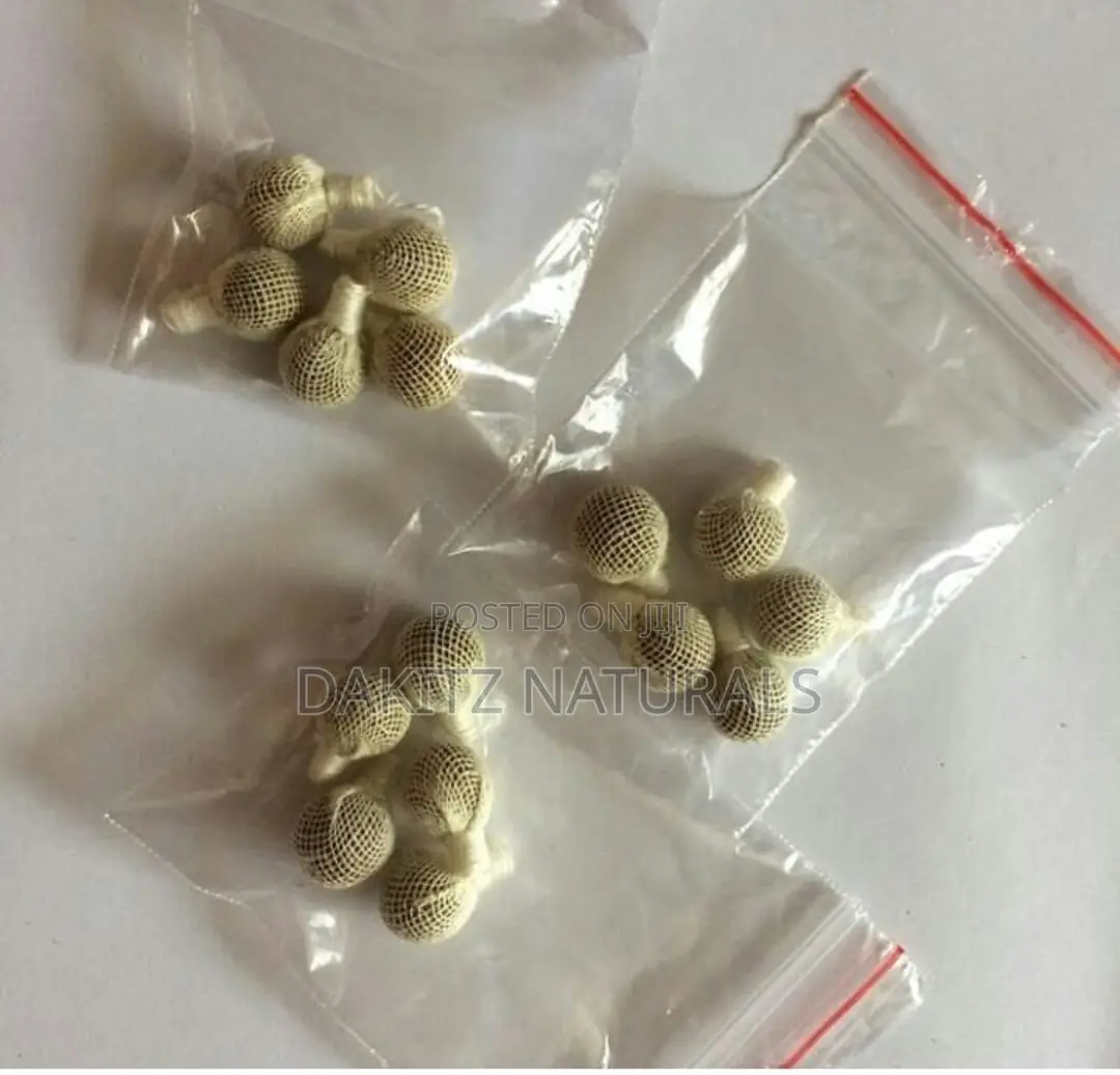 Yoni Detox Pearl