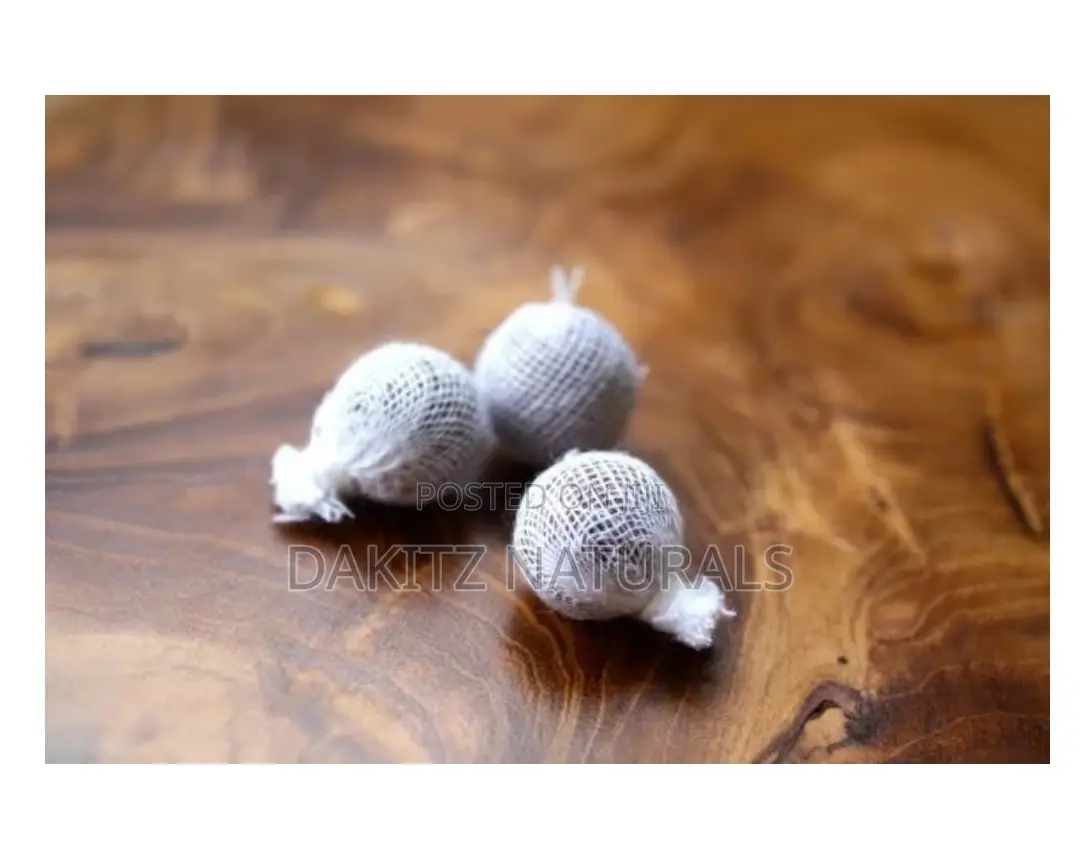 Yoni Detox Pearl