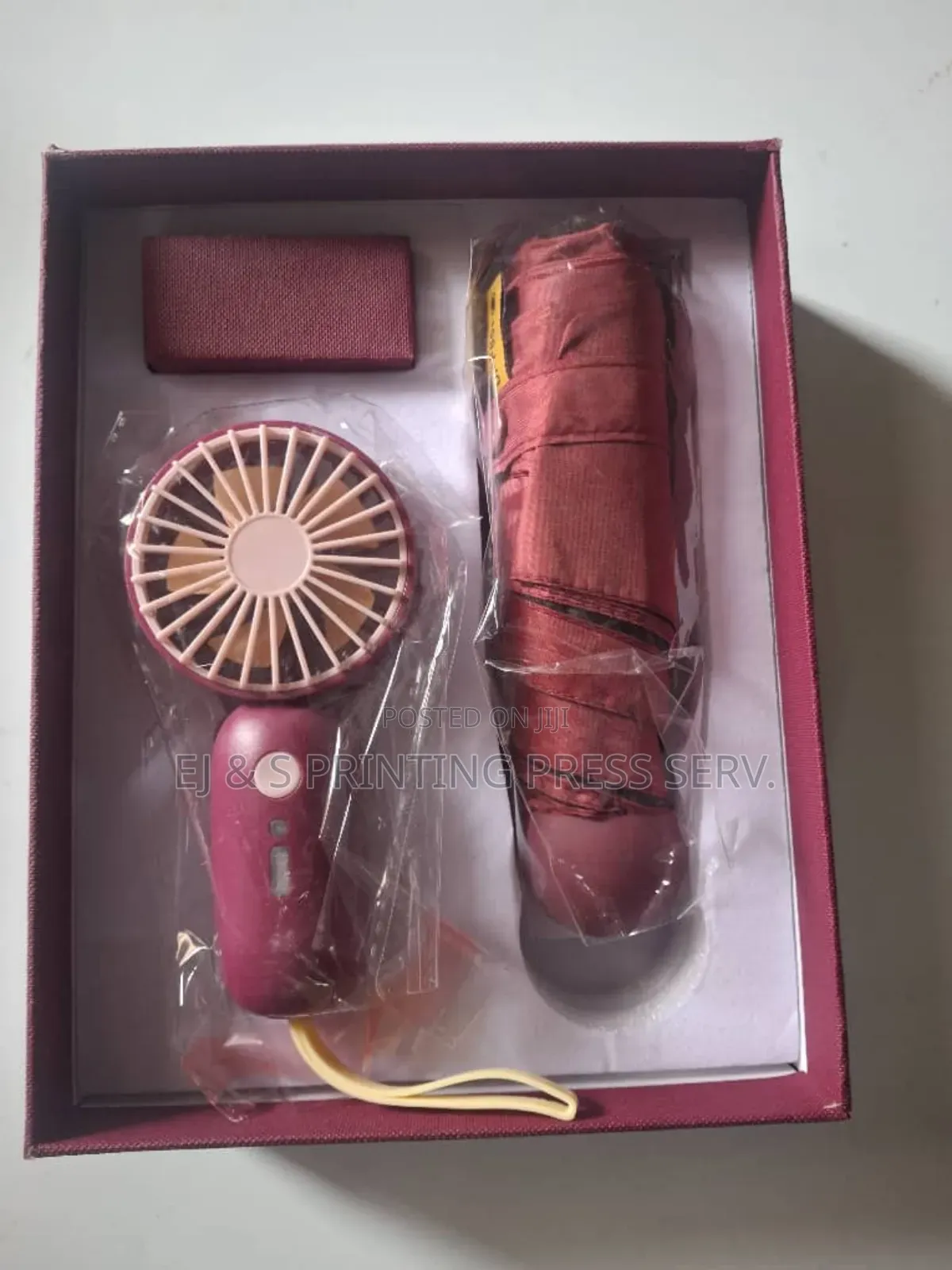 Branded Souvenirs