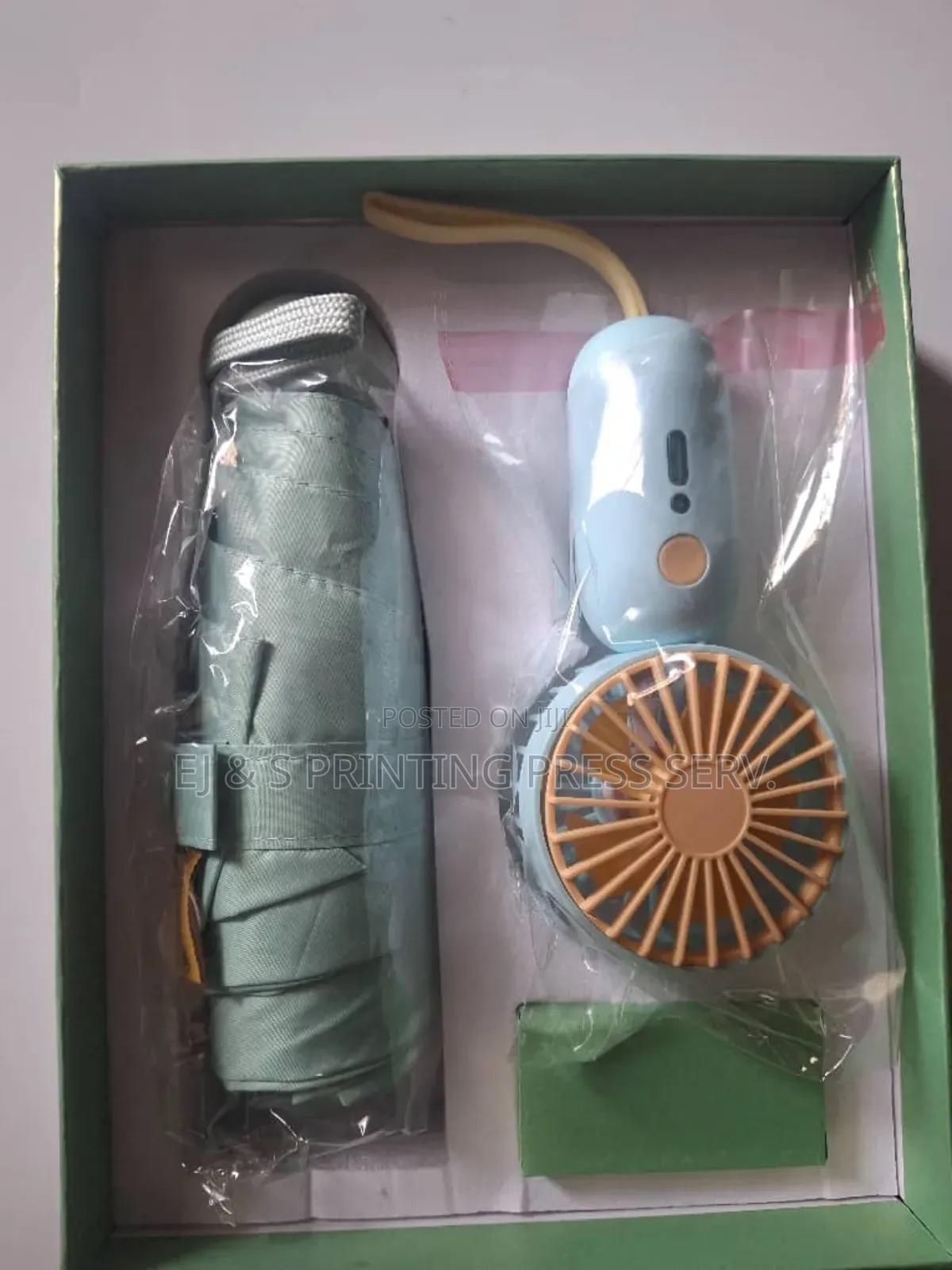 Branded Souvenirs