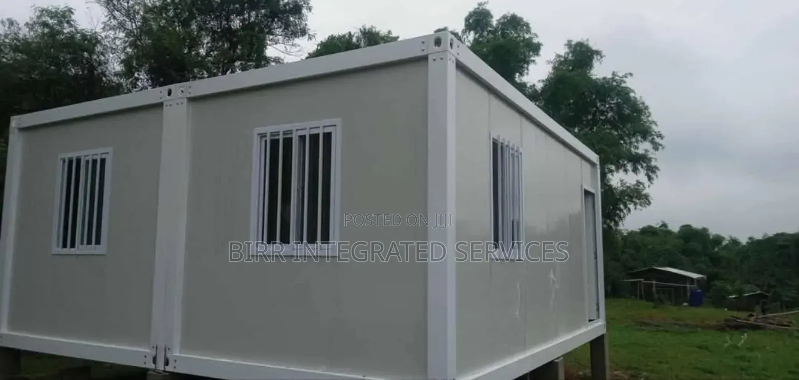 Portacabin