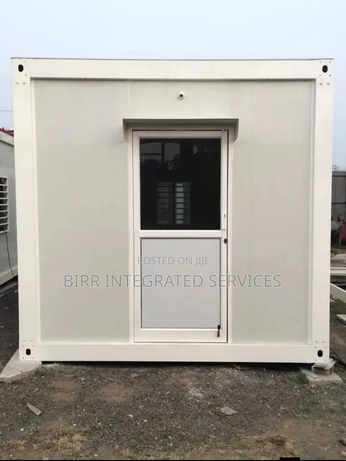 Portacabin