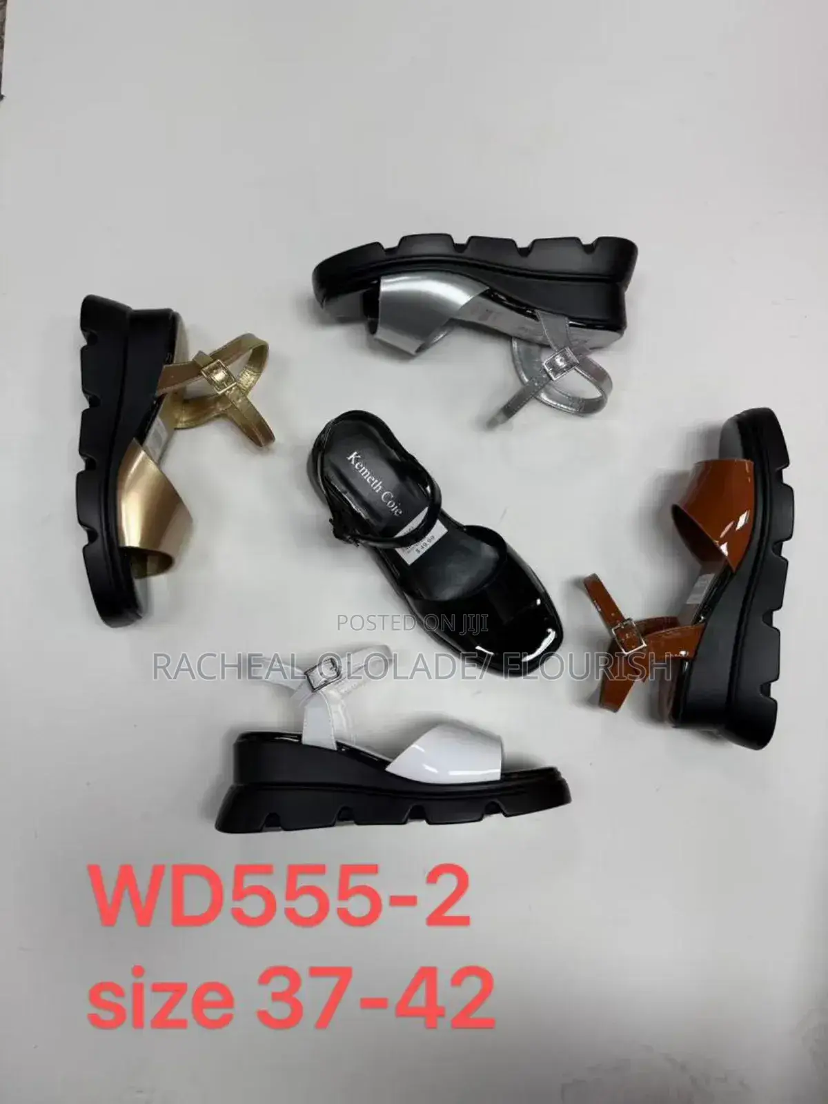 Elegant Women Classy Shoes