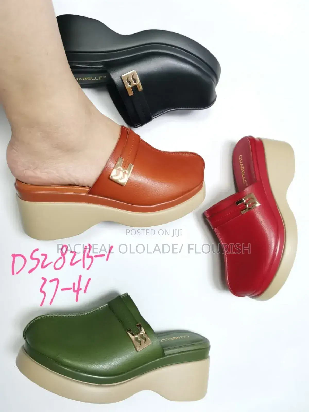 Elegant Women Classy Shoes