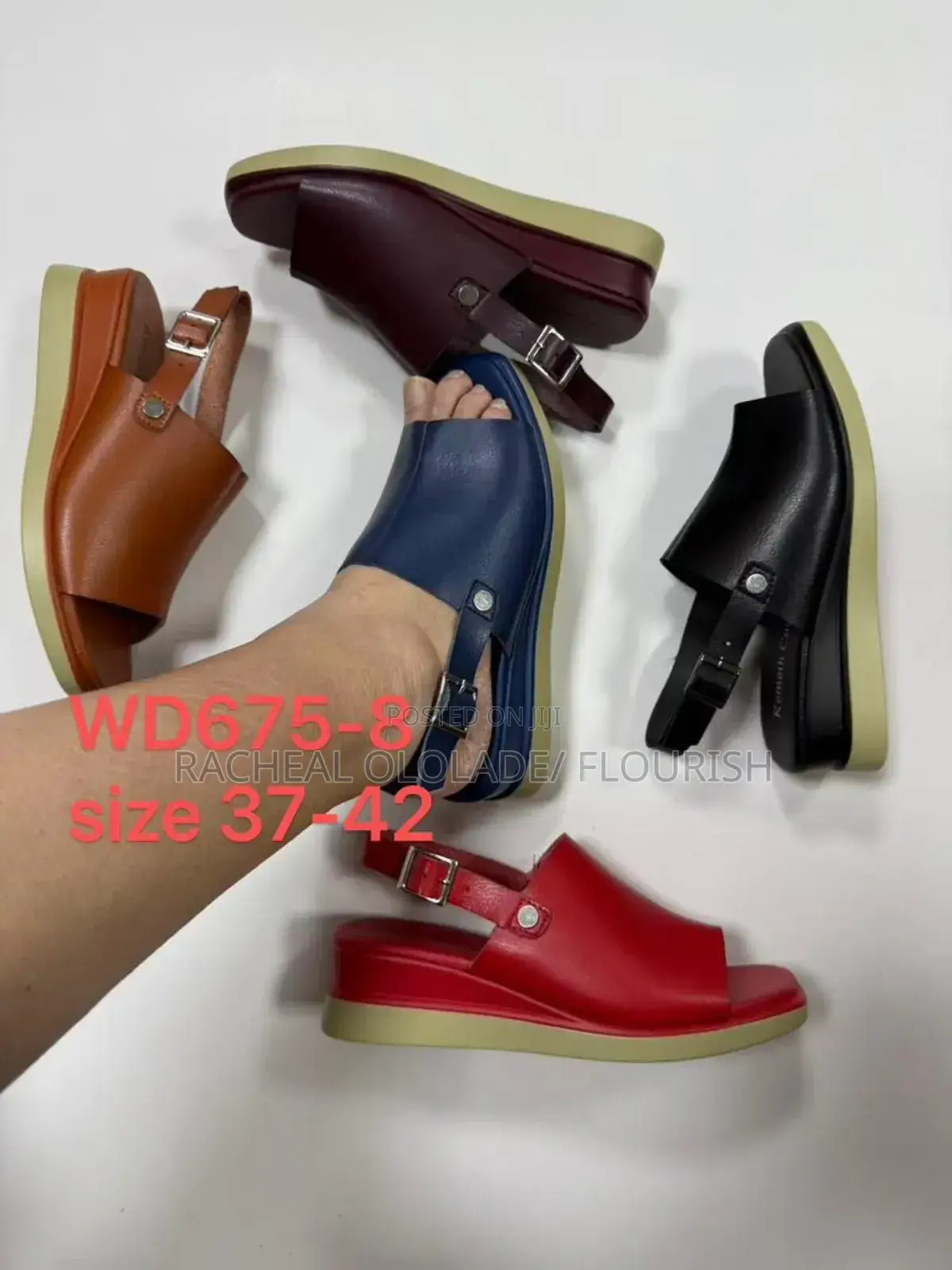 Elegant Women Classy Shoes