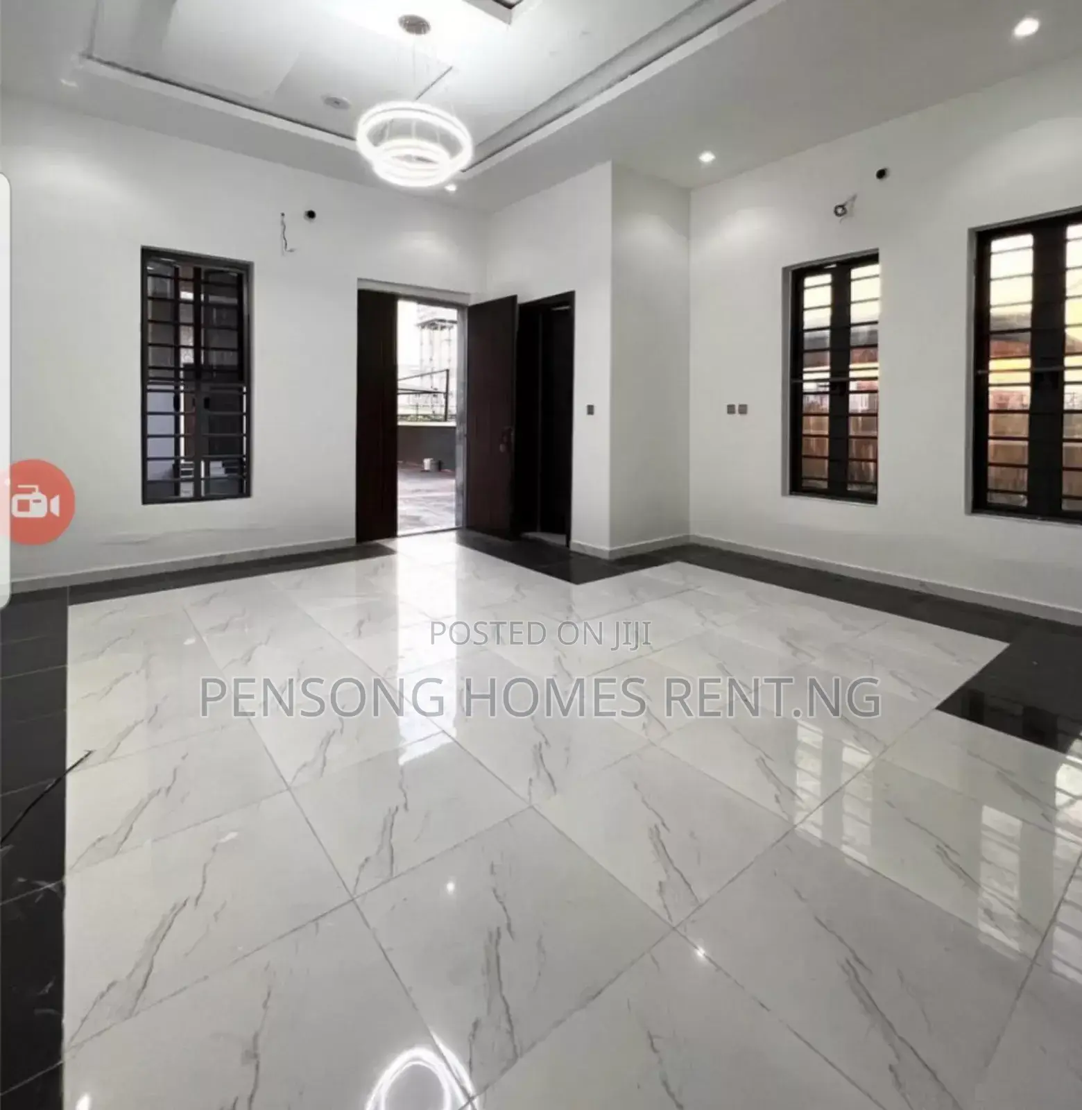 4bdrm Duplex in Orchid Lekki for rent