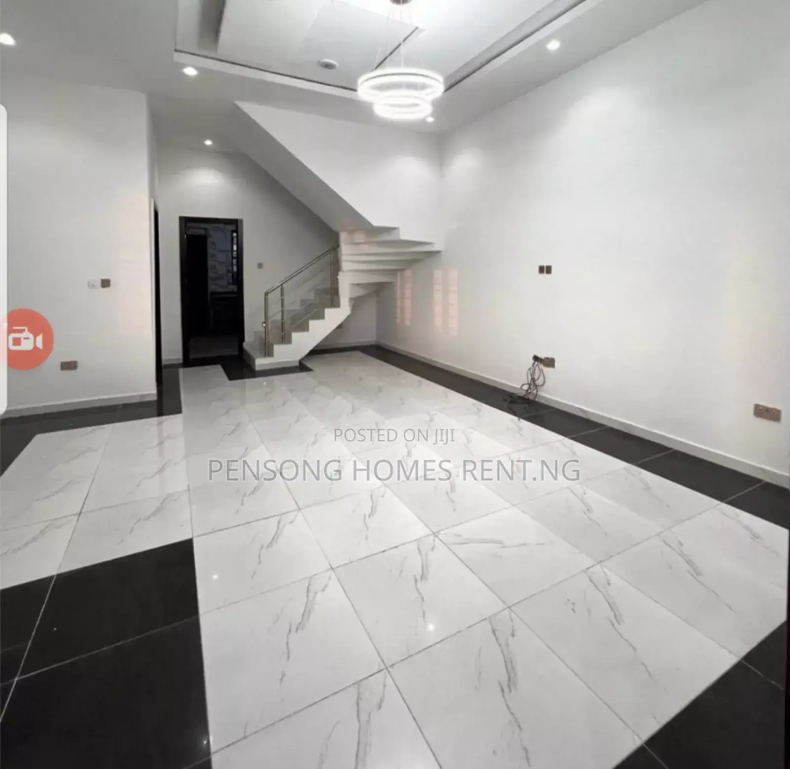 4bdrm Duplex in Orchid Lekki for rent