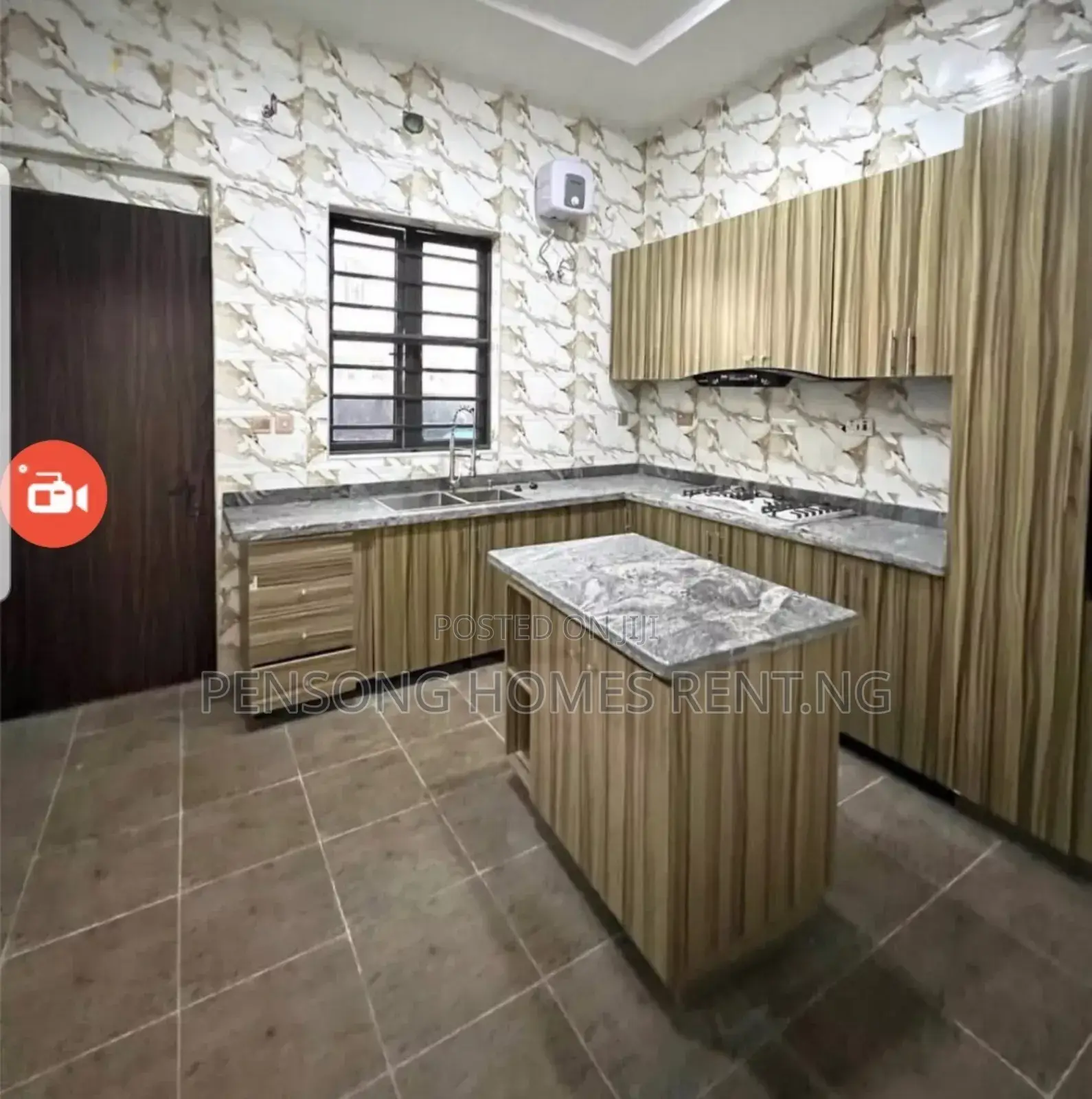 4bdrm Duplex in Orchid Lekki for rent