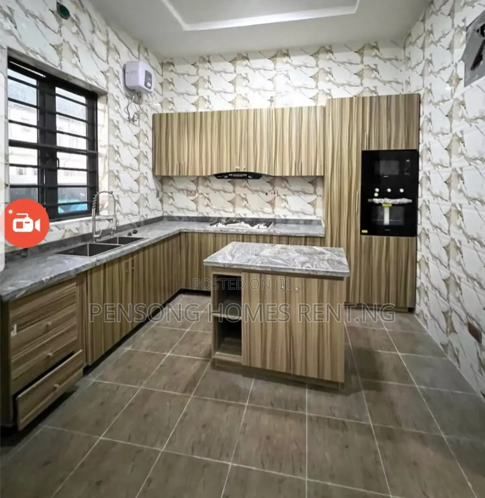 4bdrm Duplex in Orchid Lekki for rent
