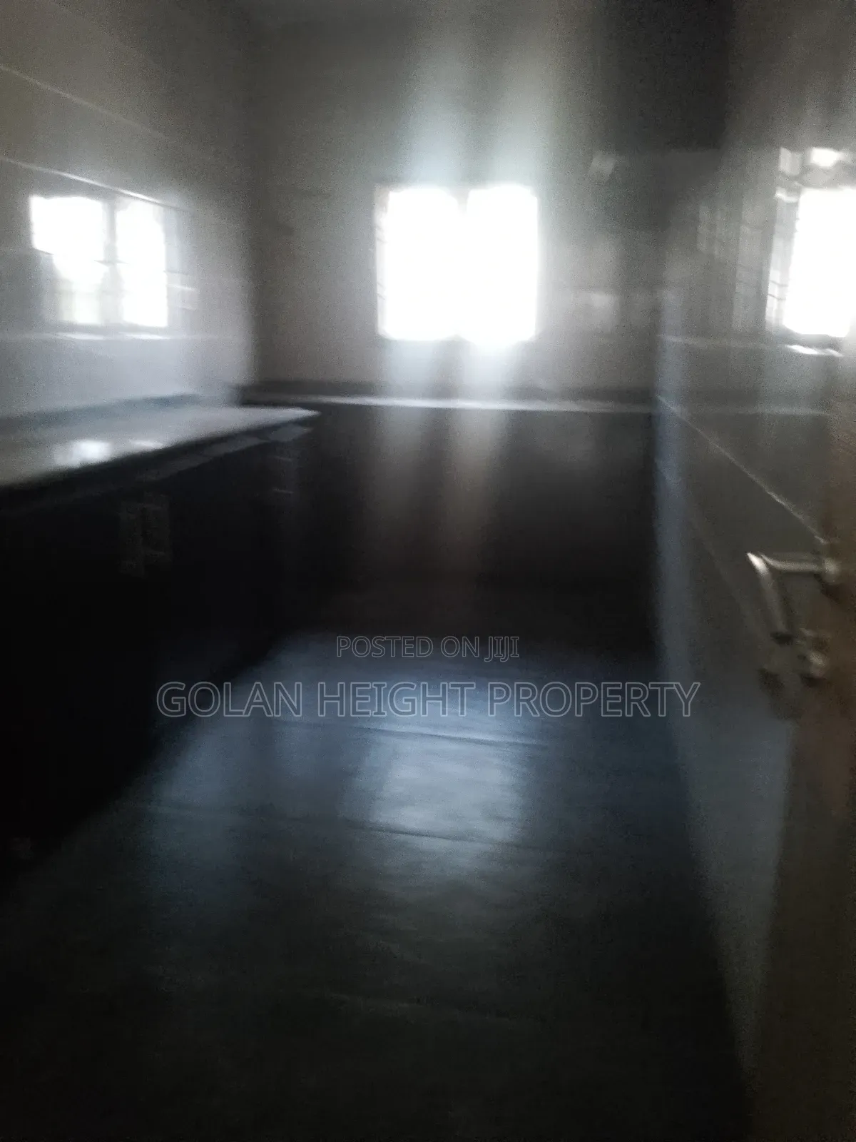 2bdrm Block of Flats in Gwarinpa Estate, Life Camp for rent