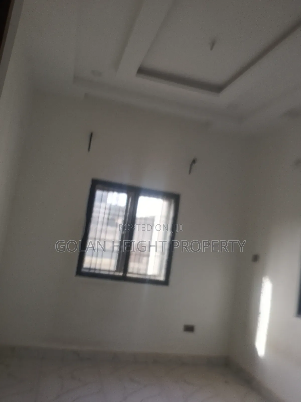 2bdrm Block of Flats in Gwarinpa Estate, Life Camp for rent