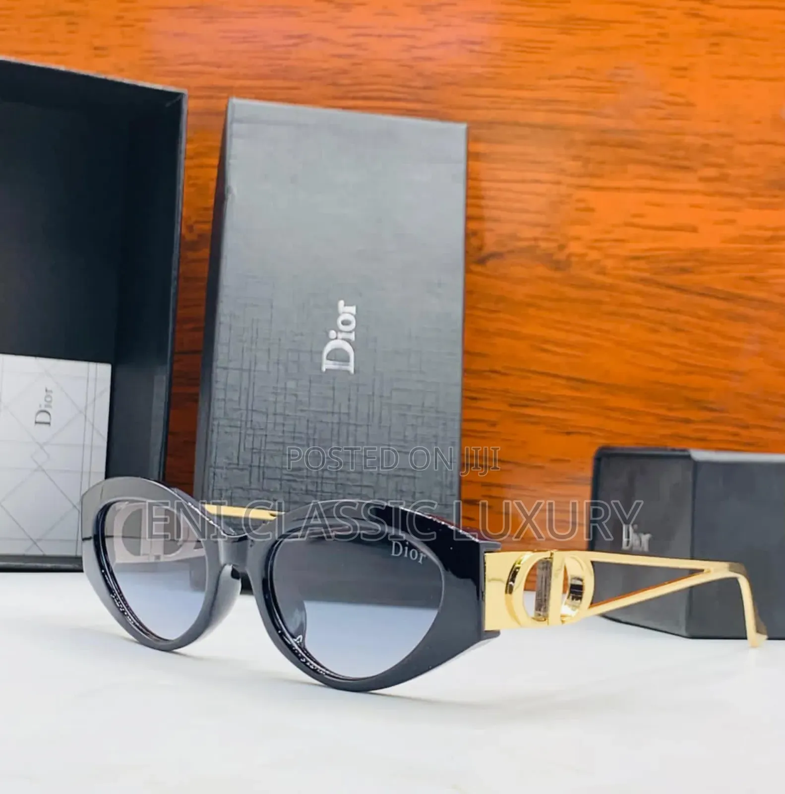 Super High Quality Luxury Eyewear Collection Celine Well Banded