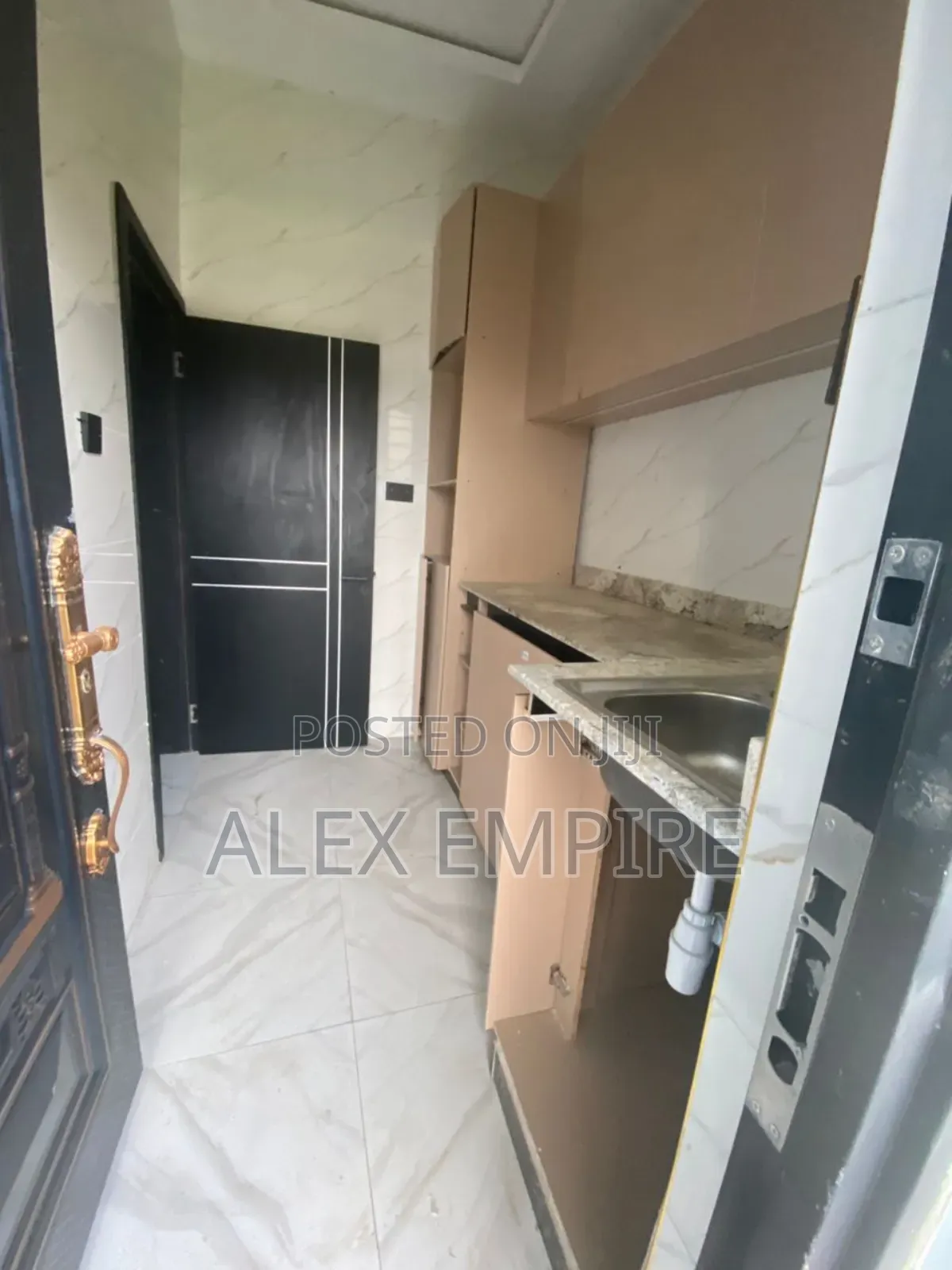 2bdrm Apartment in Festac for rent