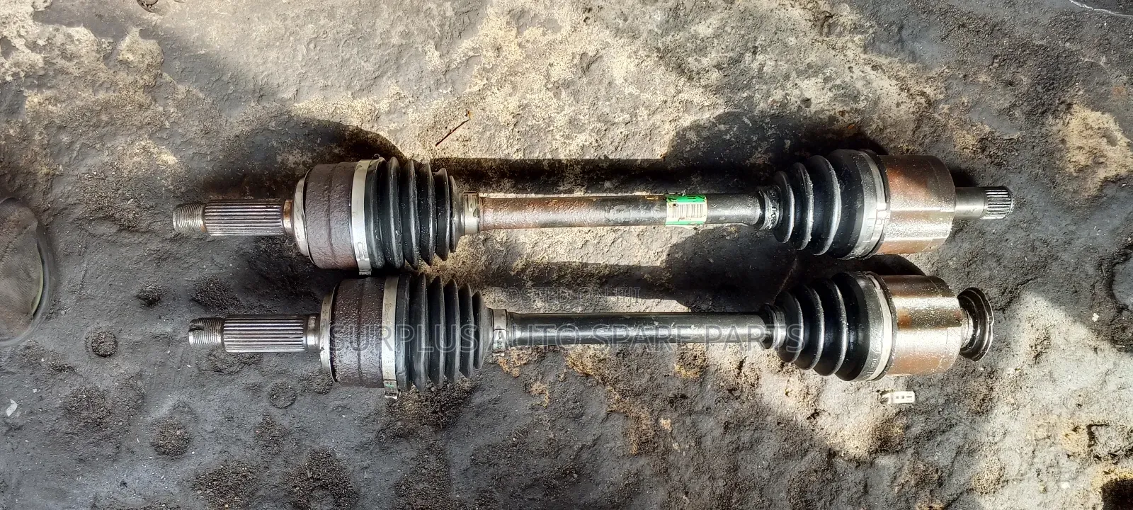 Driving Shaft for Honda Pilot 010 and MDX 010