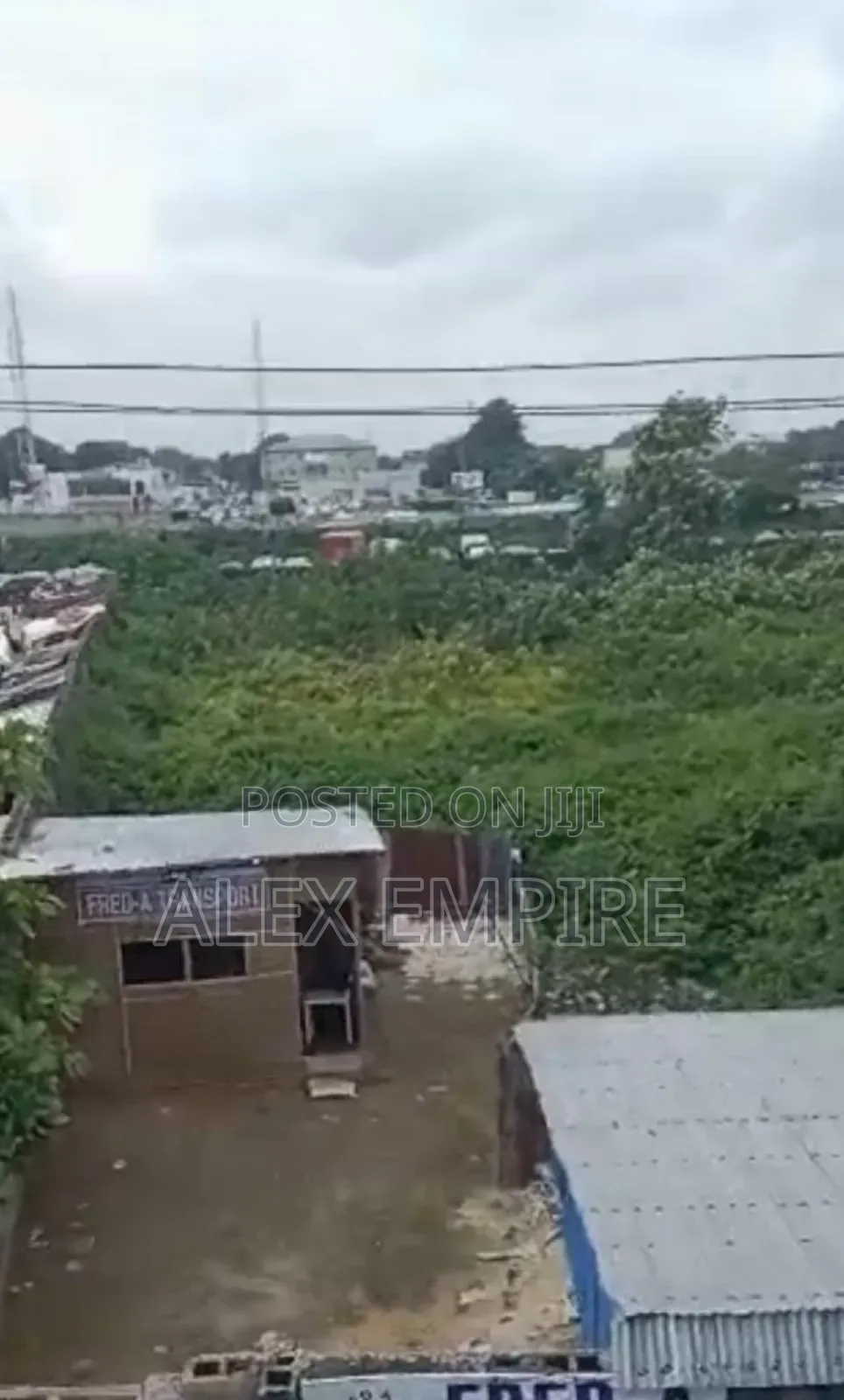 Land for Sale in 6th Avenue, Festac, Amuwo Odofin