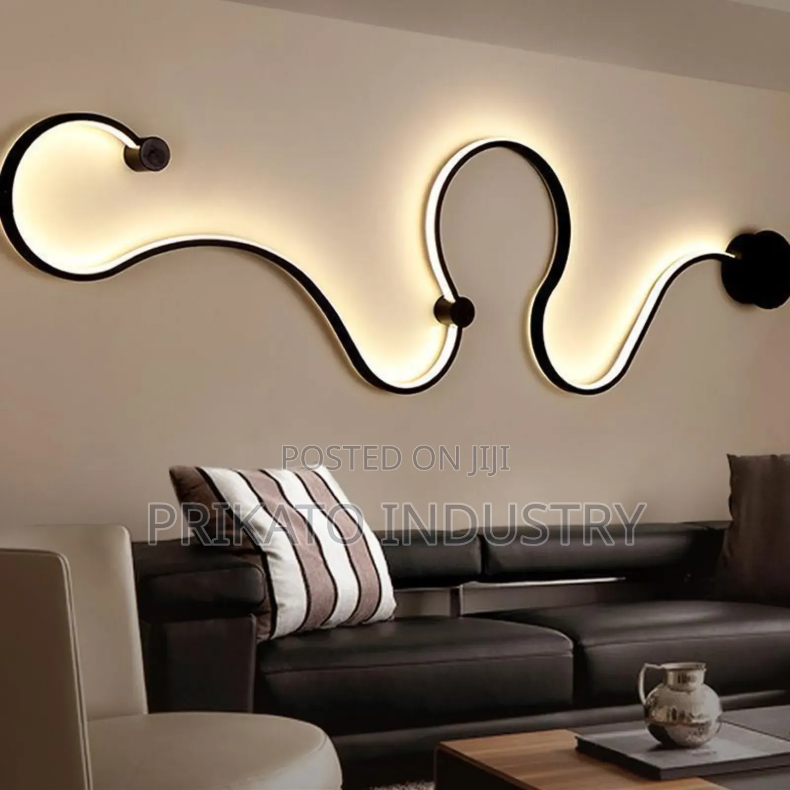 Duplex Interior Finishing and Design